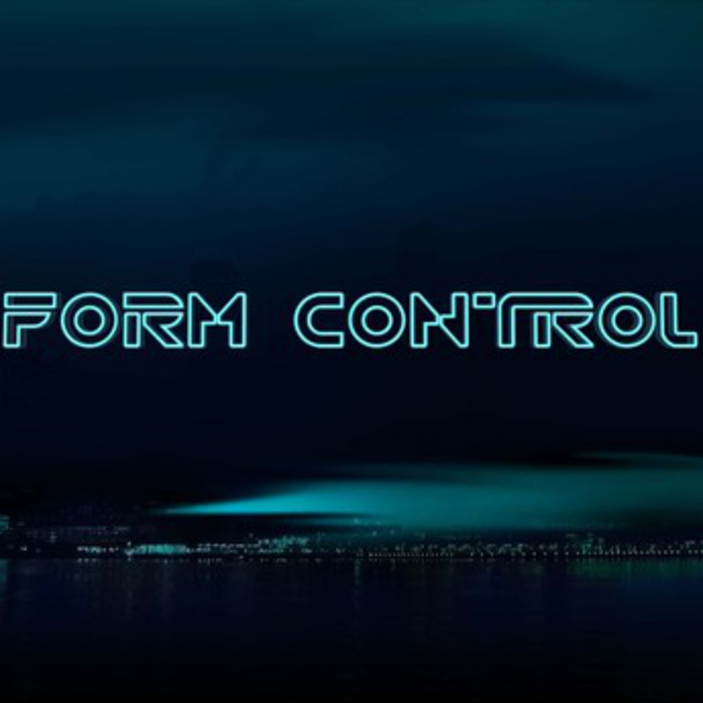 The Fight or Flight Mixes // Part 1: Fight (Mixed by Form Control)