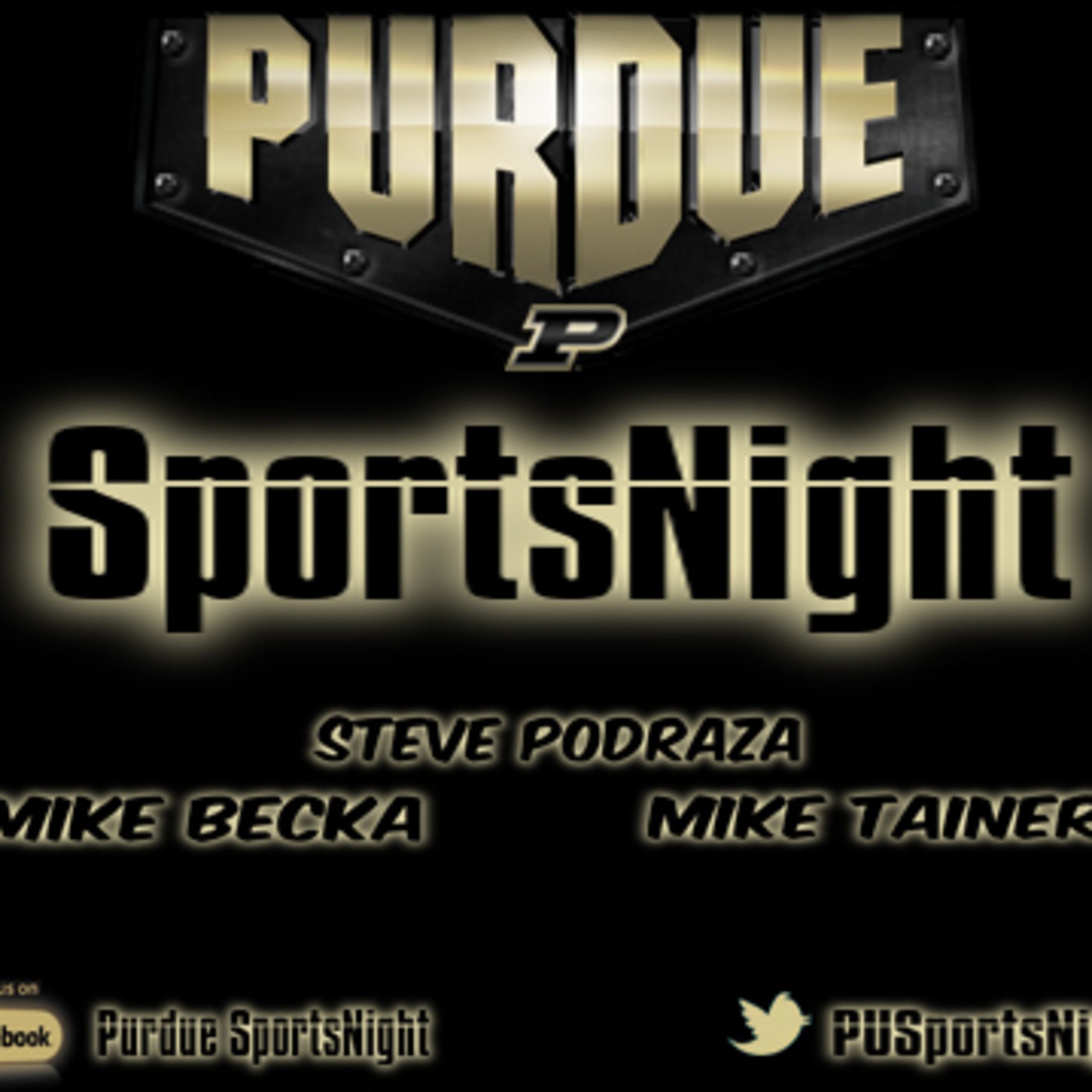 SportsNight (Spring '13) 2