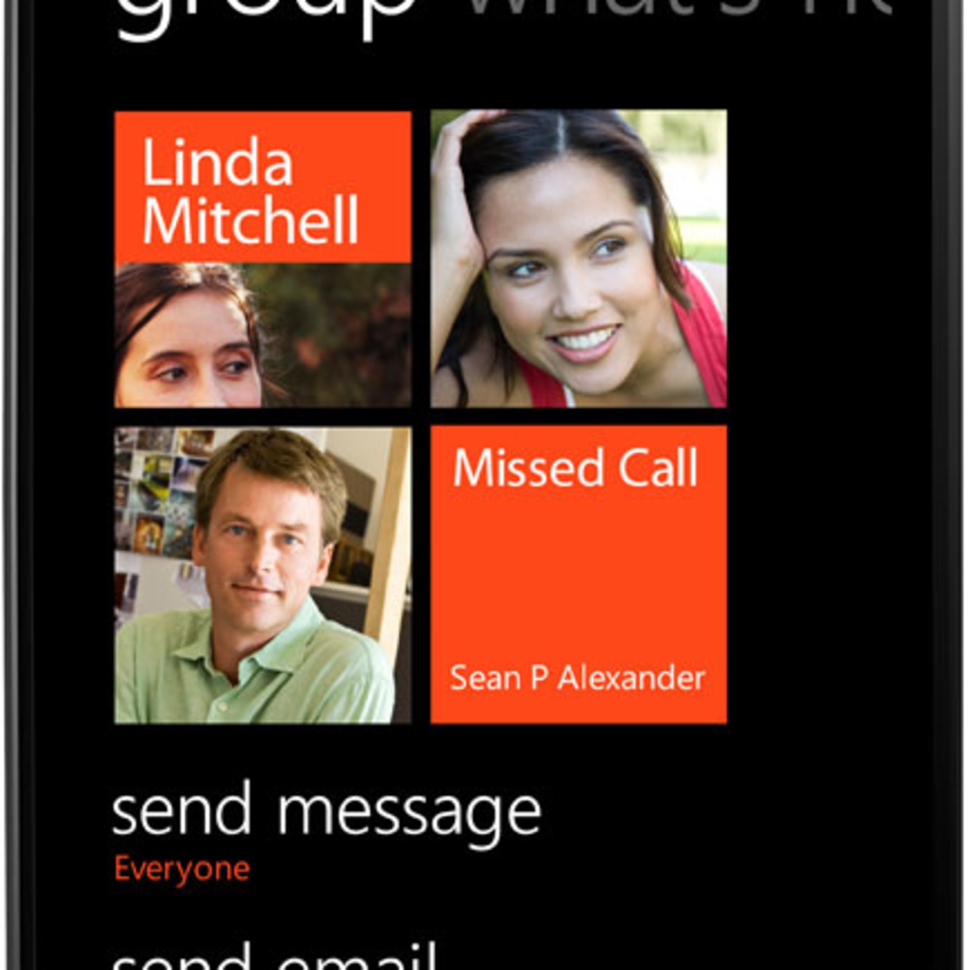 Ep. 07. Windows Phone Mango - Imagine Cup - Tips y más episode artwork