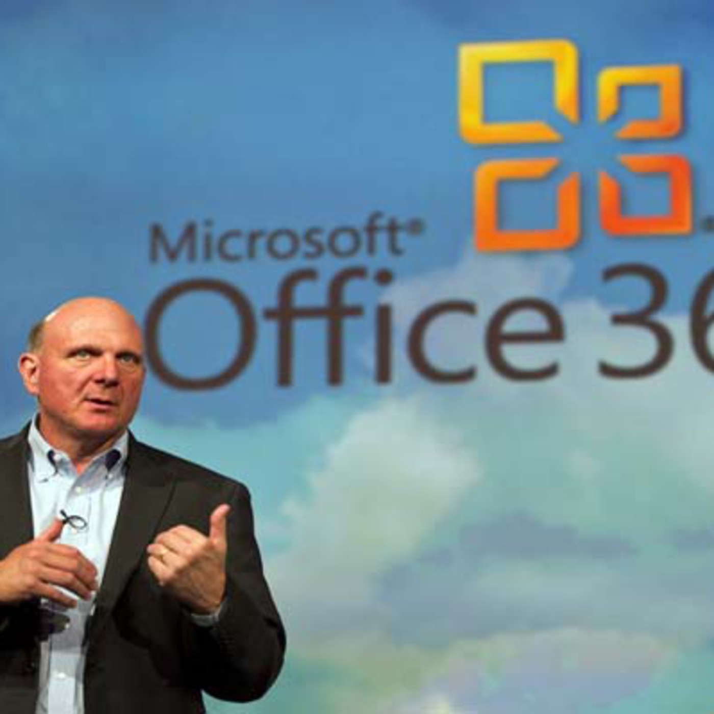 Ep. 09. Testimonio de un usuario de Office 365 / Felices XV Hotmail / episode artwork