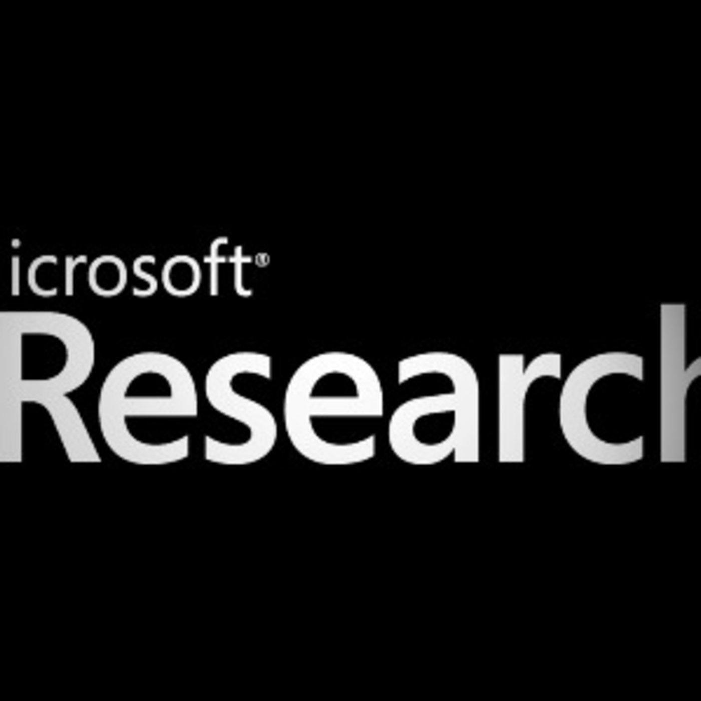 Ep 16: Microsoft Research / Windows Phone Nokia episode artwork