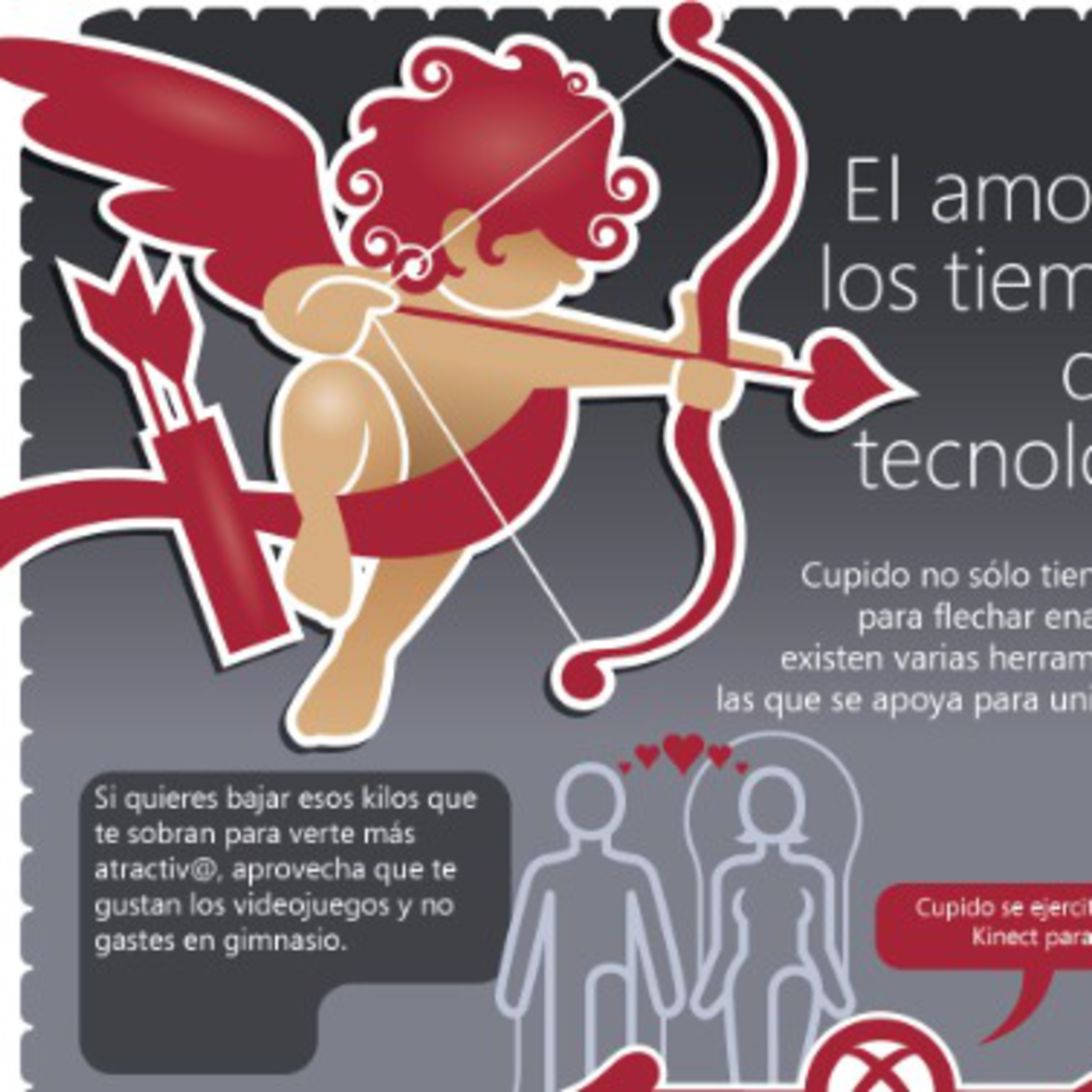 Ep. 19: Amor y escuela con tecnología episode artwork