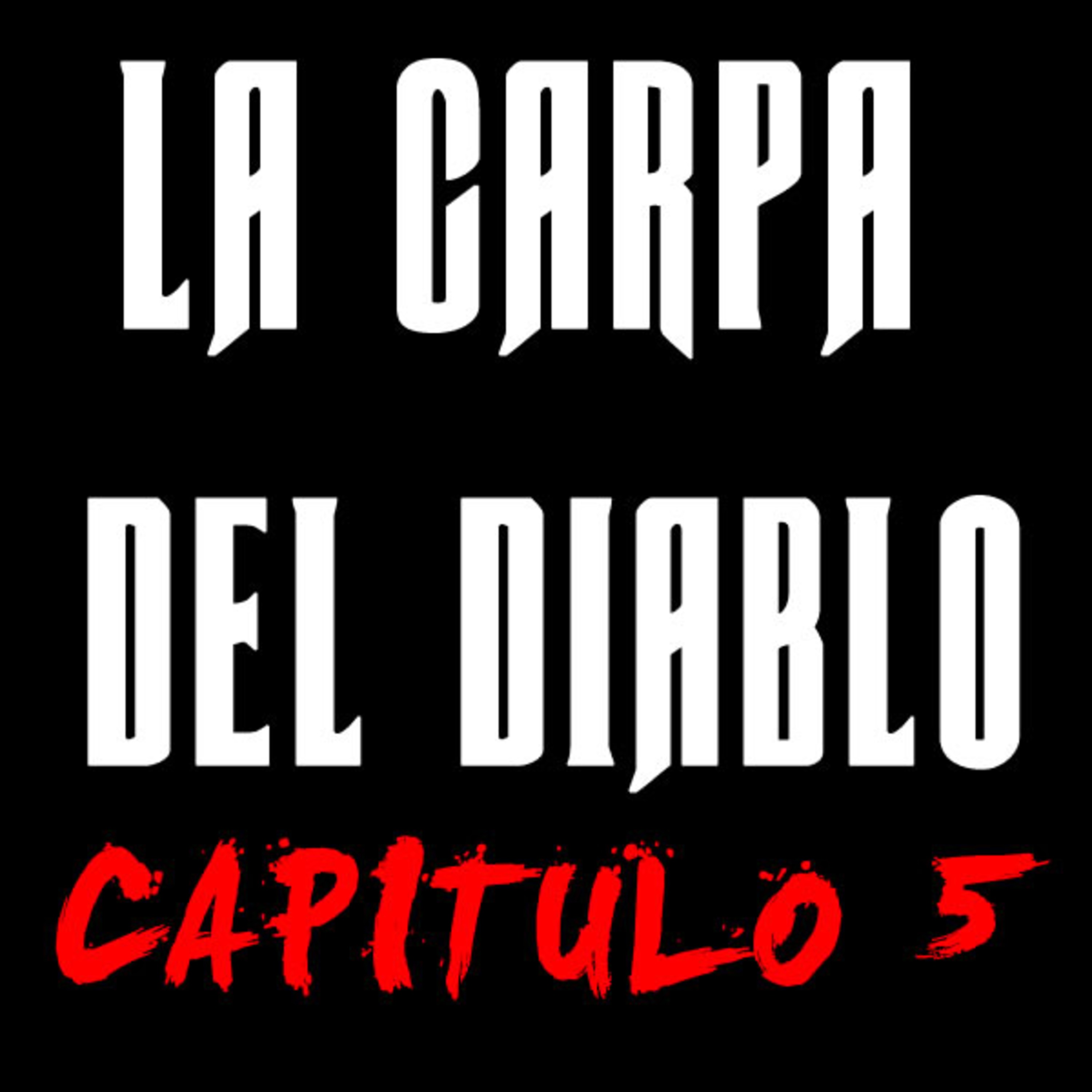 La Carpa del Diablo Podcast