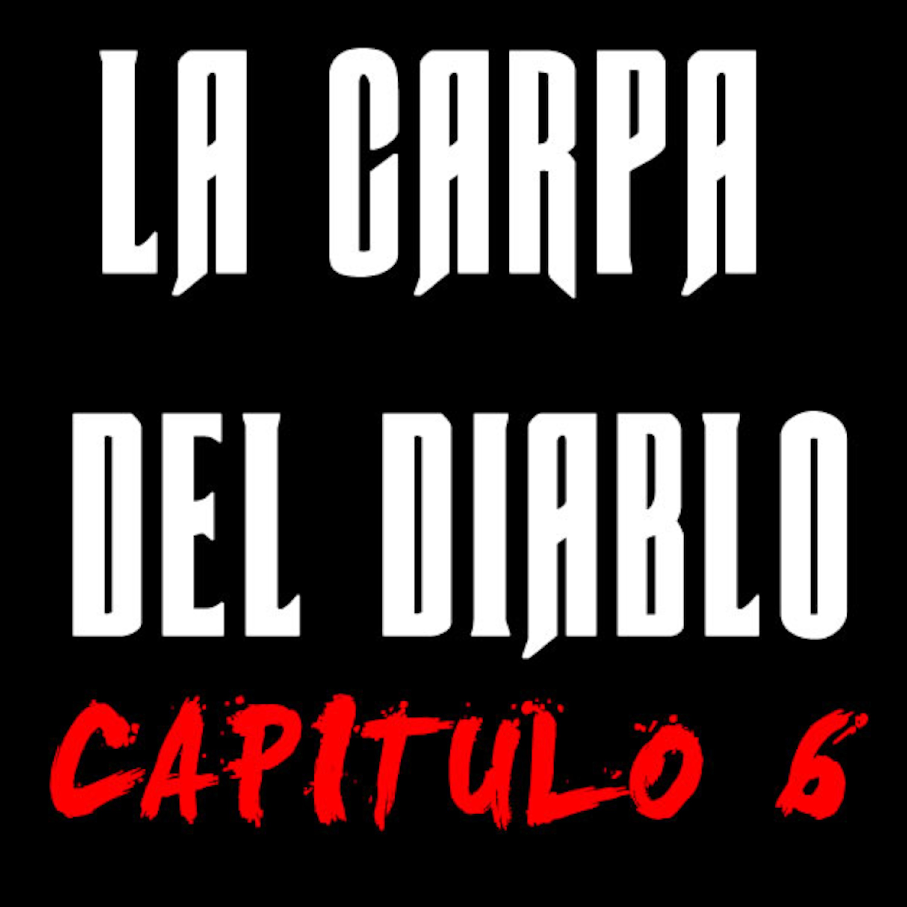 La Carpa del Diablo Podcast