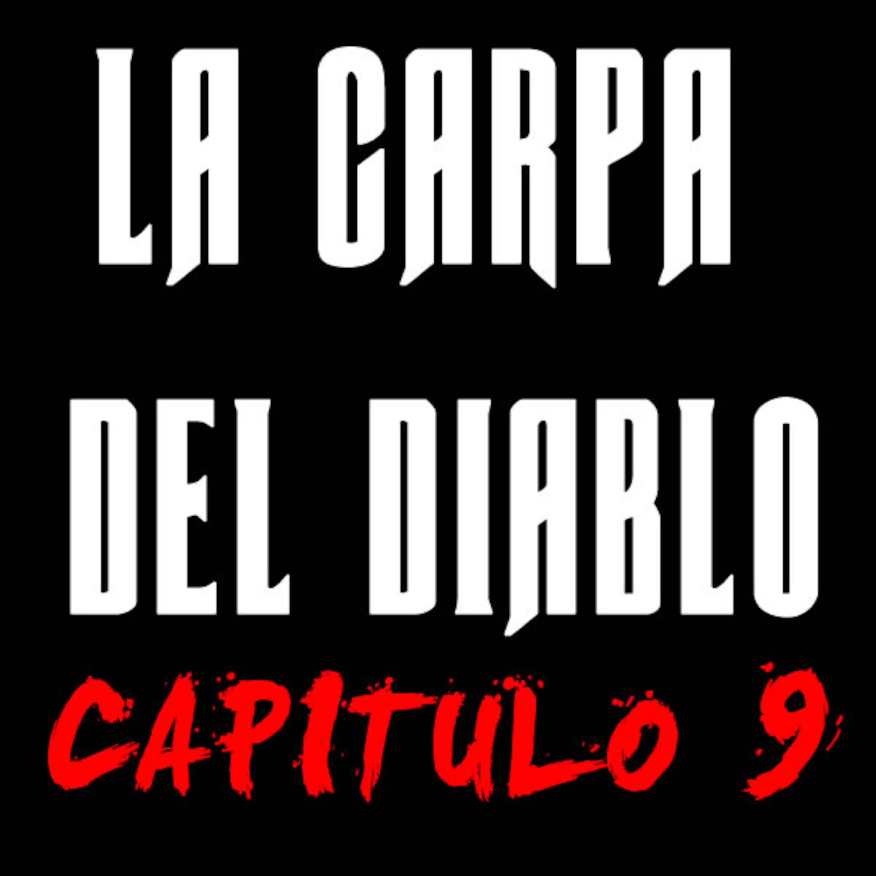 La Carpa del Diablo Podcast