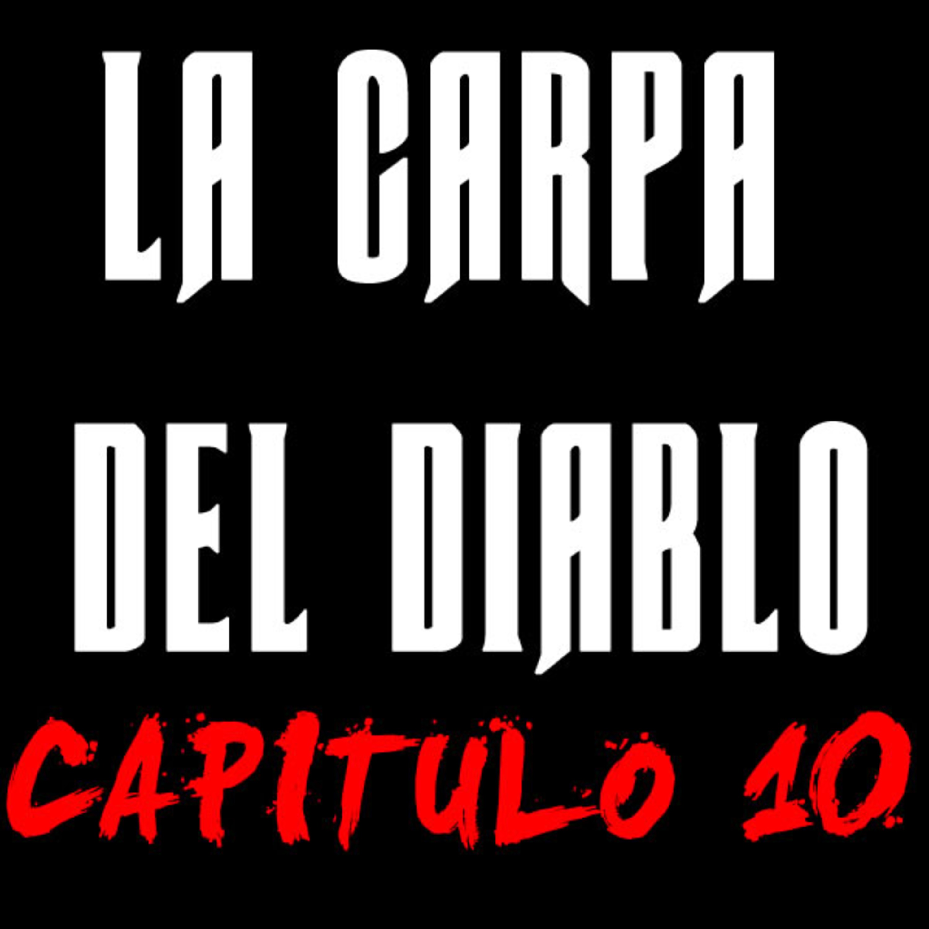 La Carpa del Diablo Podcast