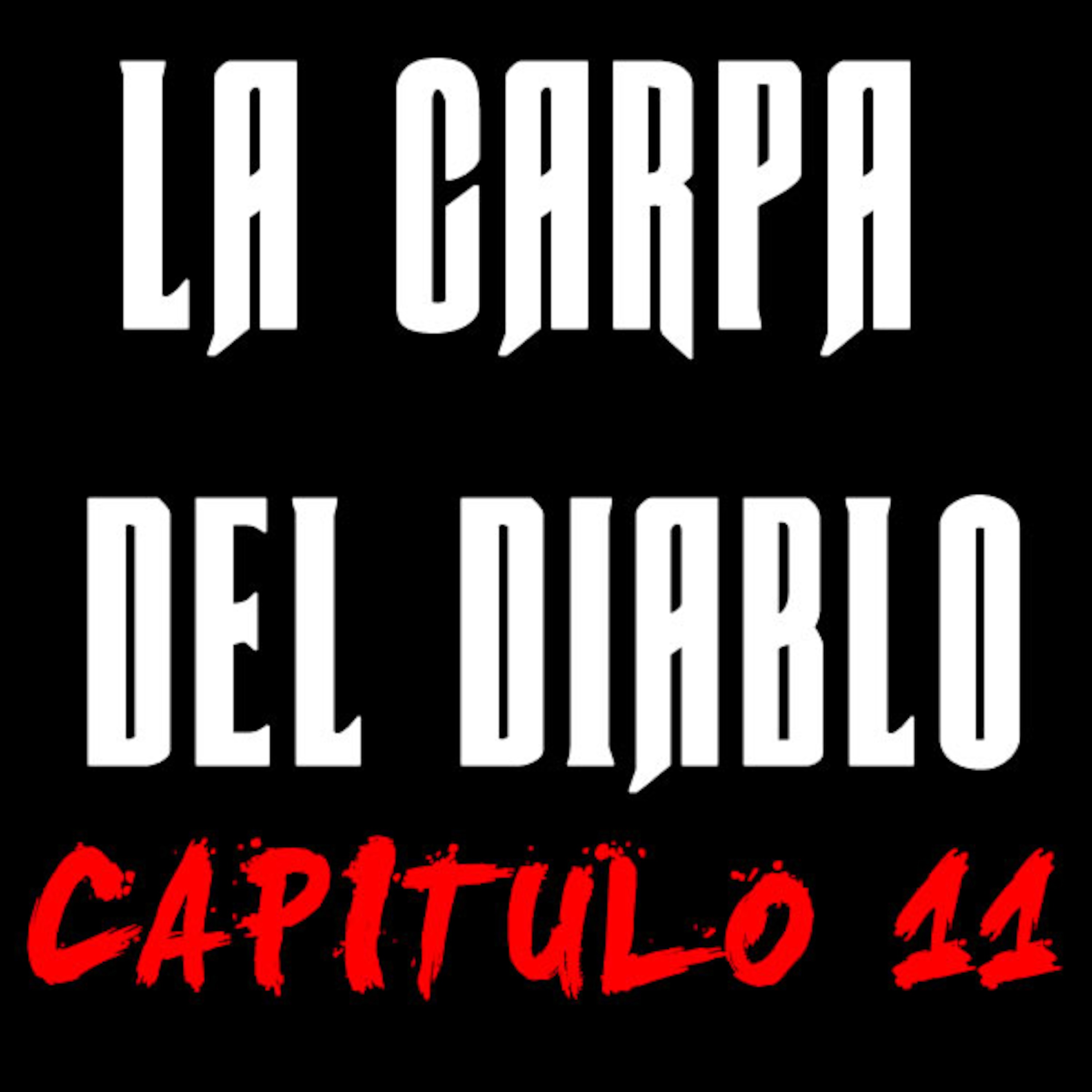 La Carpa del Diablo Podcast
