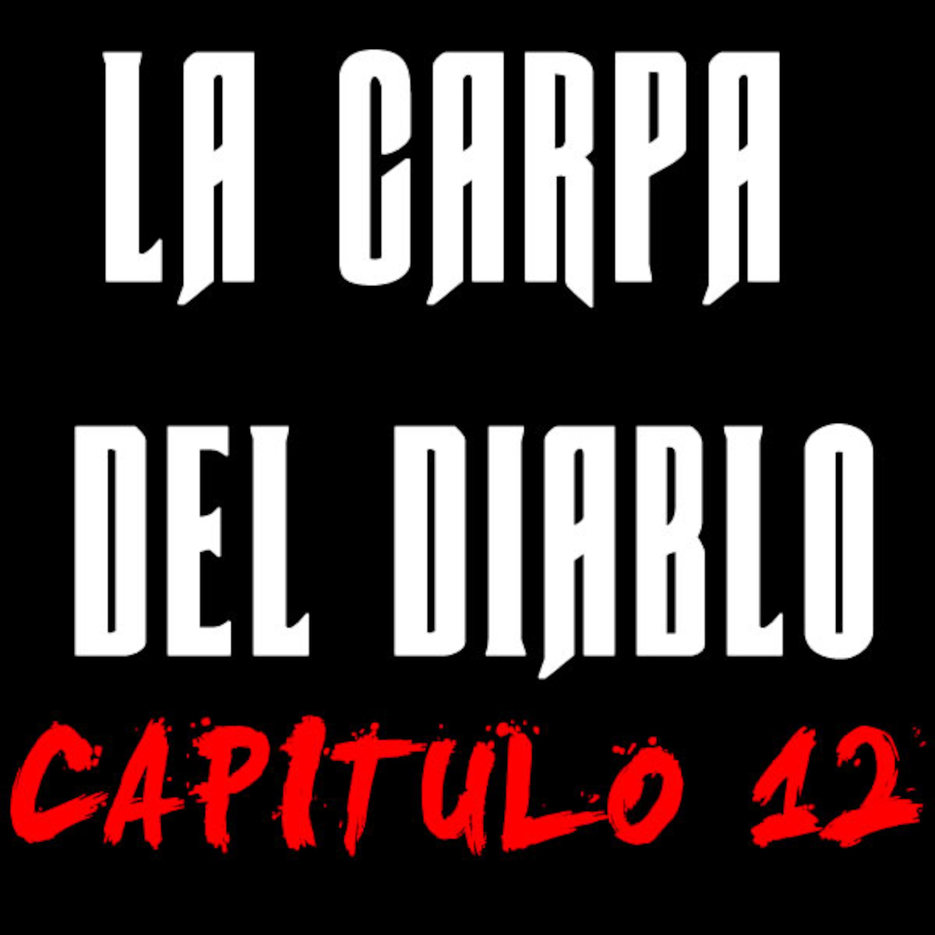 La Carpa del Diablo Podcast