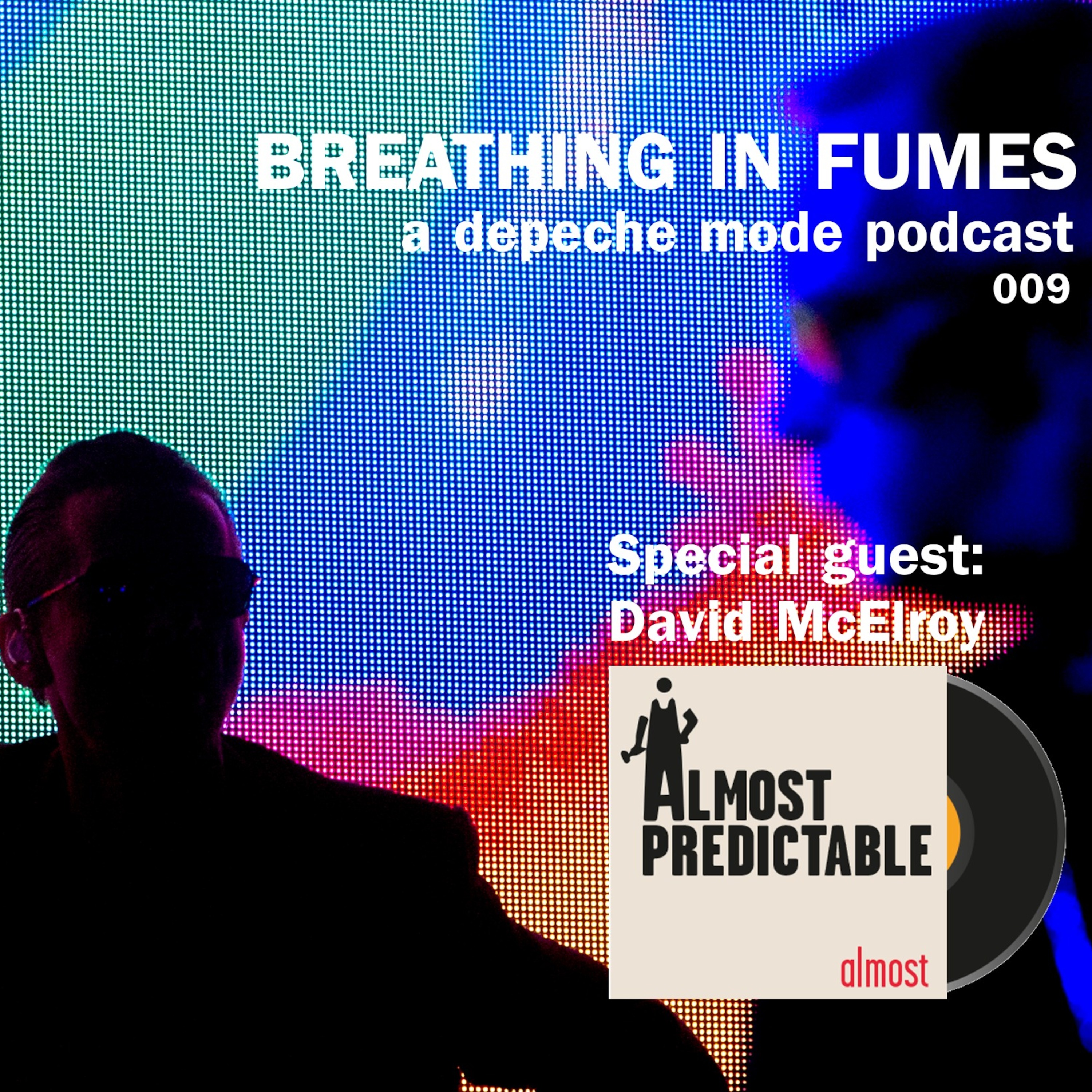 Breathing In Fumes