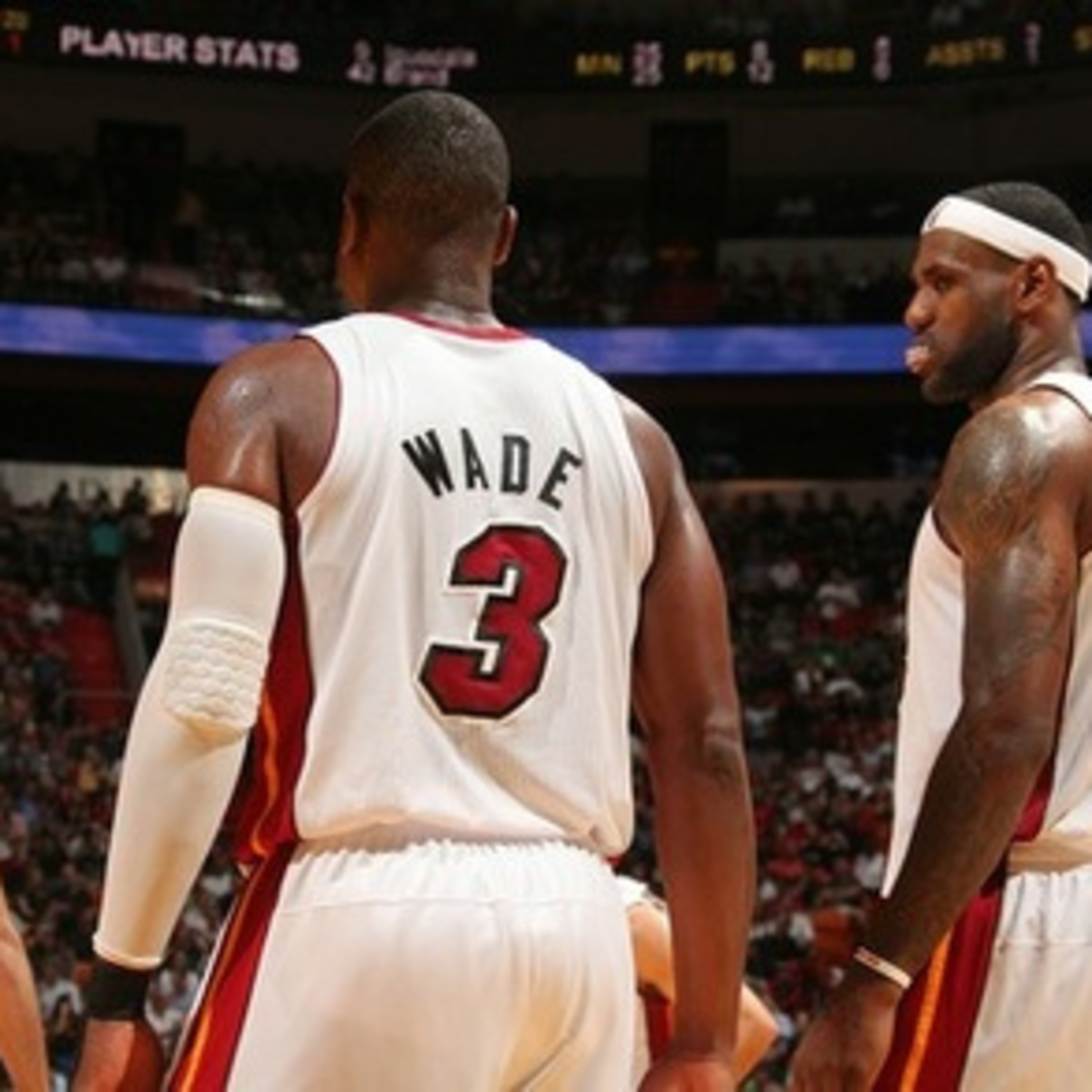 Bottom Line Sports Talk w/ T