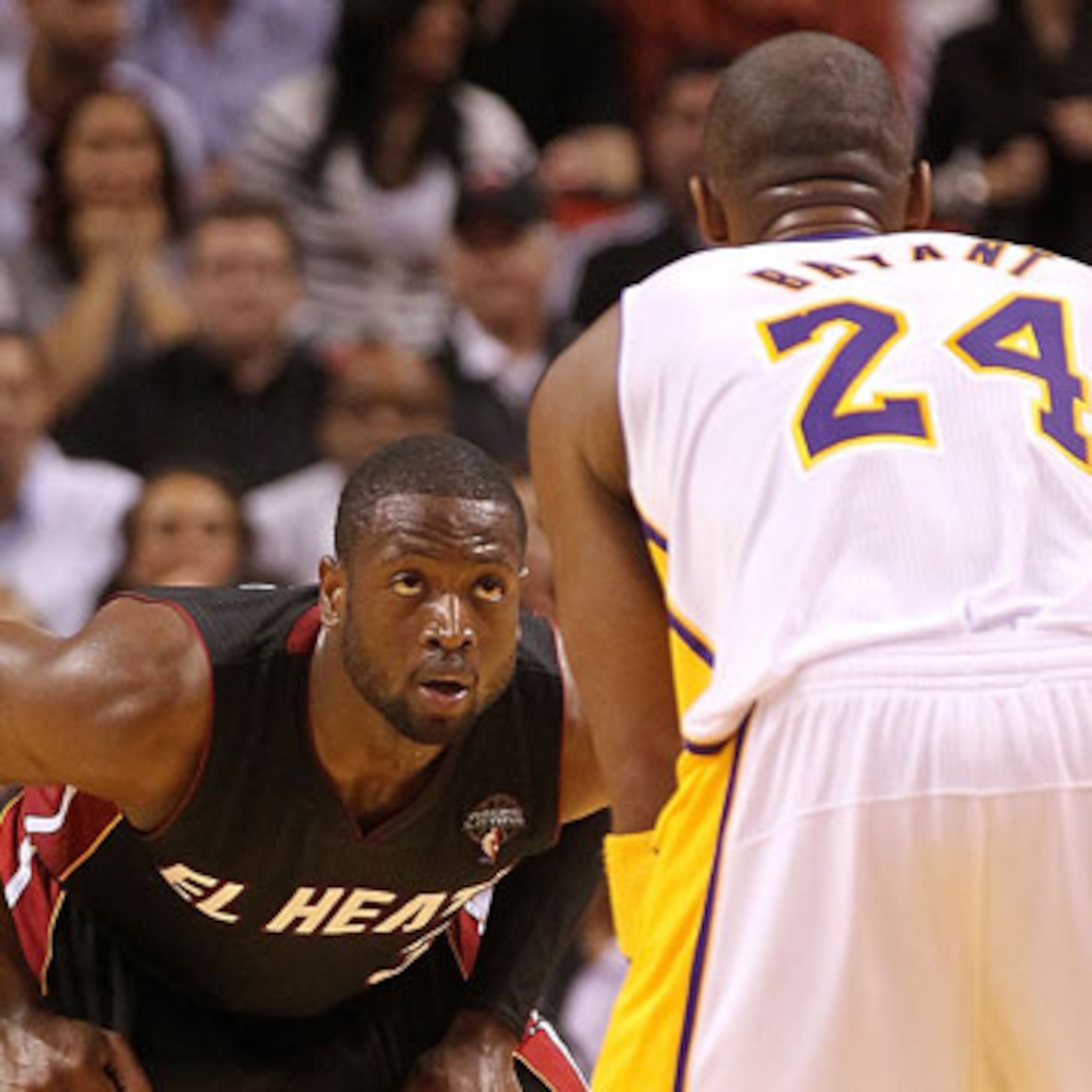 Bottom Line Sports Talk w/ T