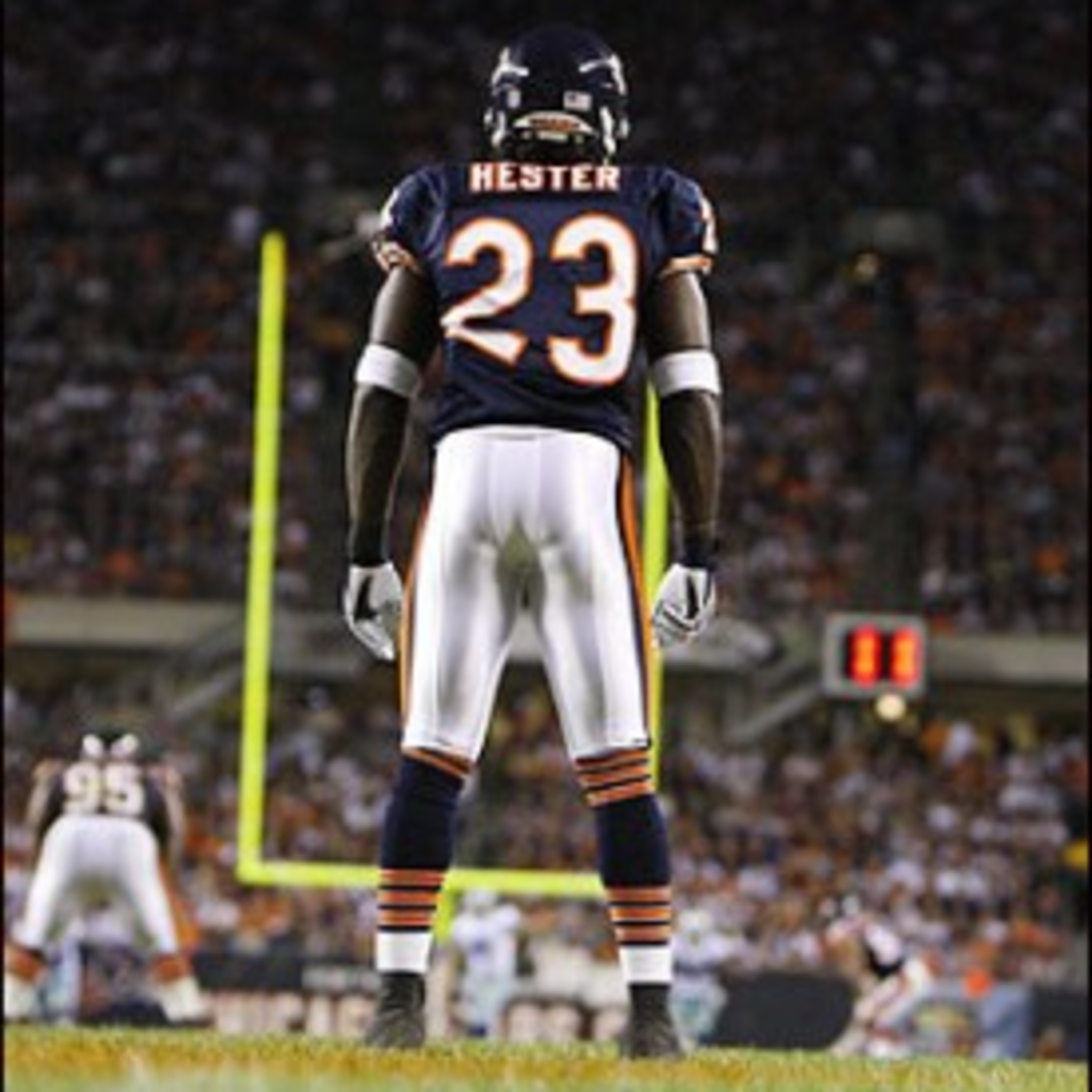 Bottom Line Sports Talk w/ T