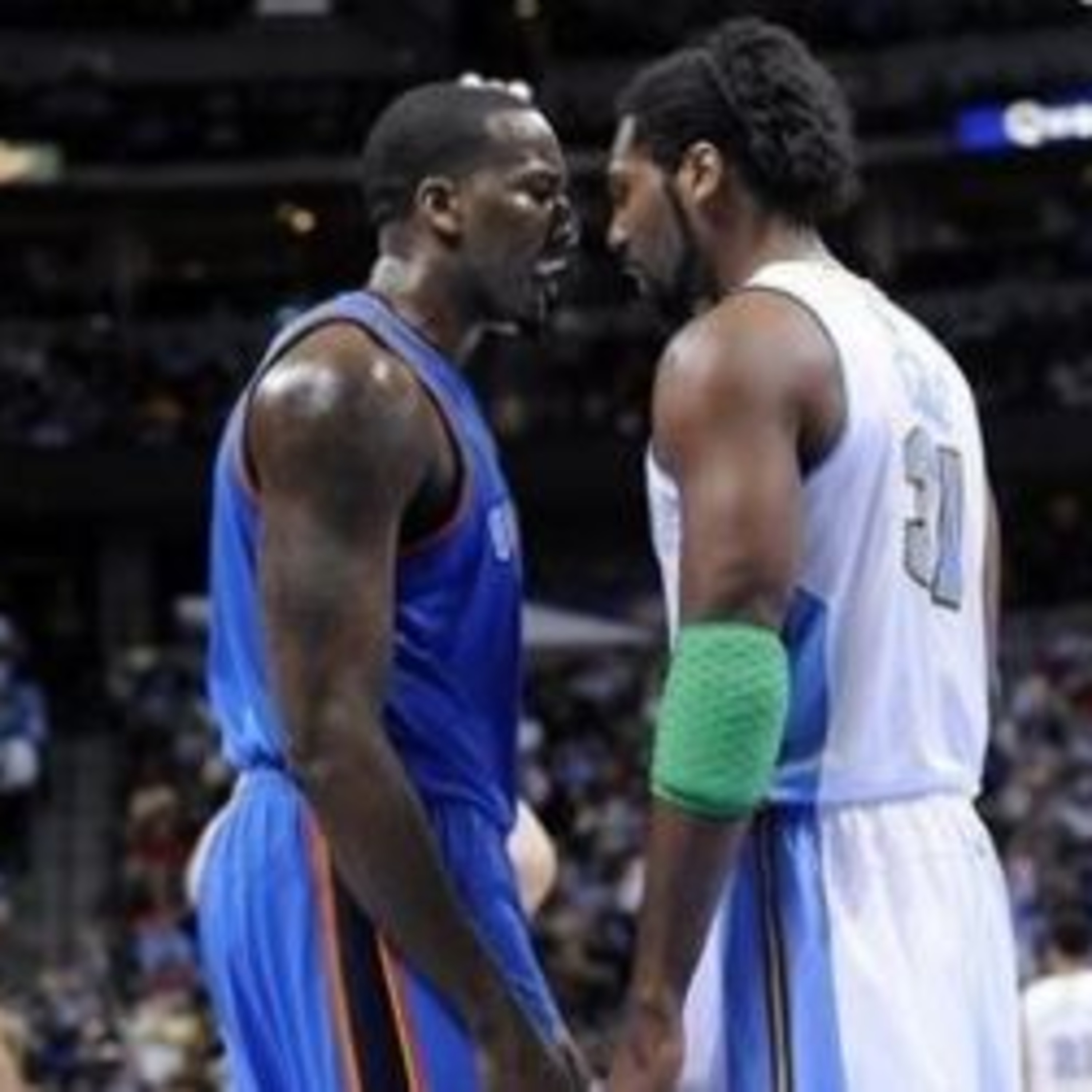 Bottom Line Sports Talk w/ T