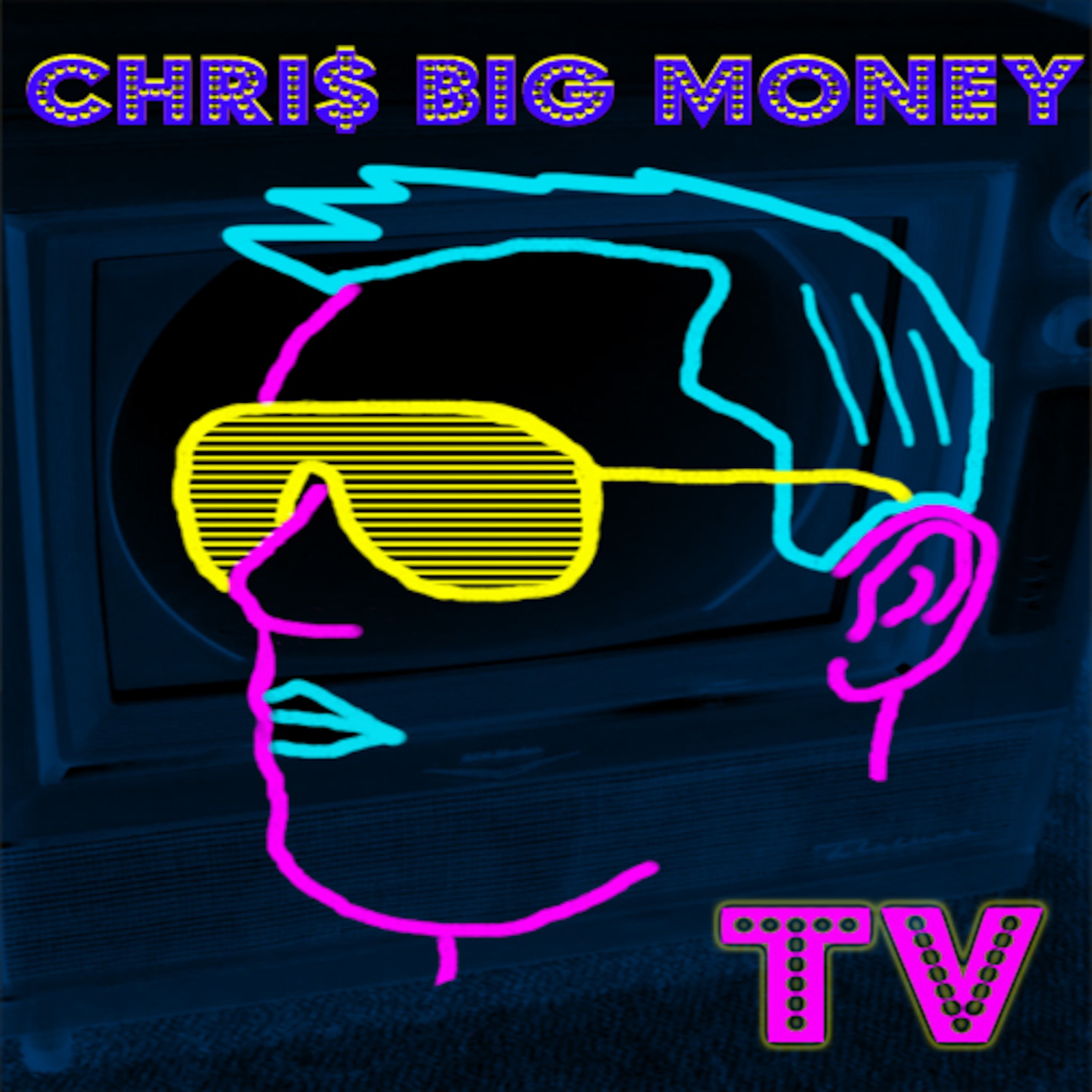Get Rich Quick W/ Chris Big Money Episode 2:  Ultra Music Festival 2009
