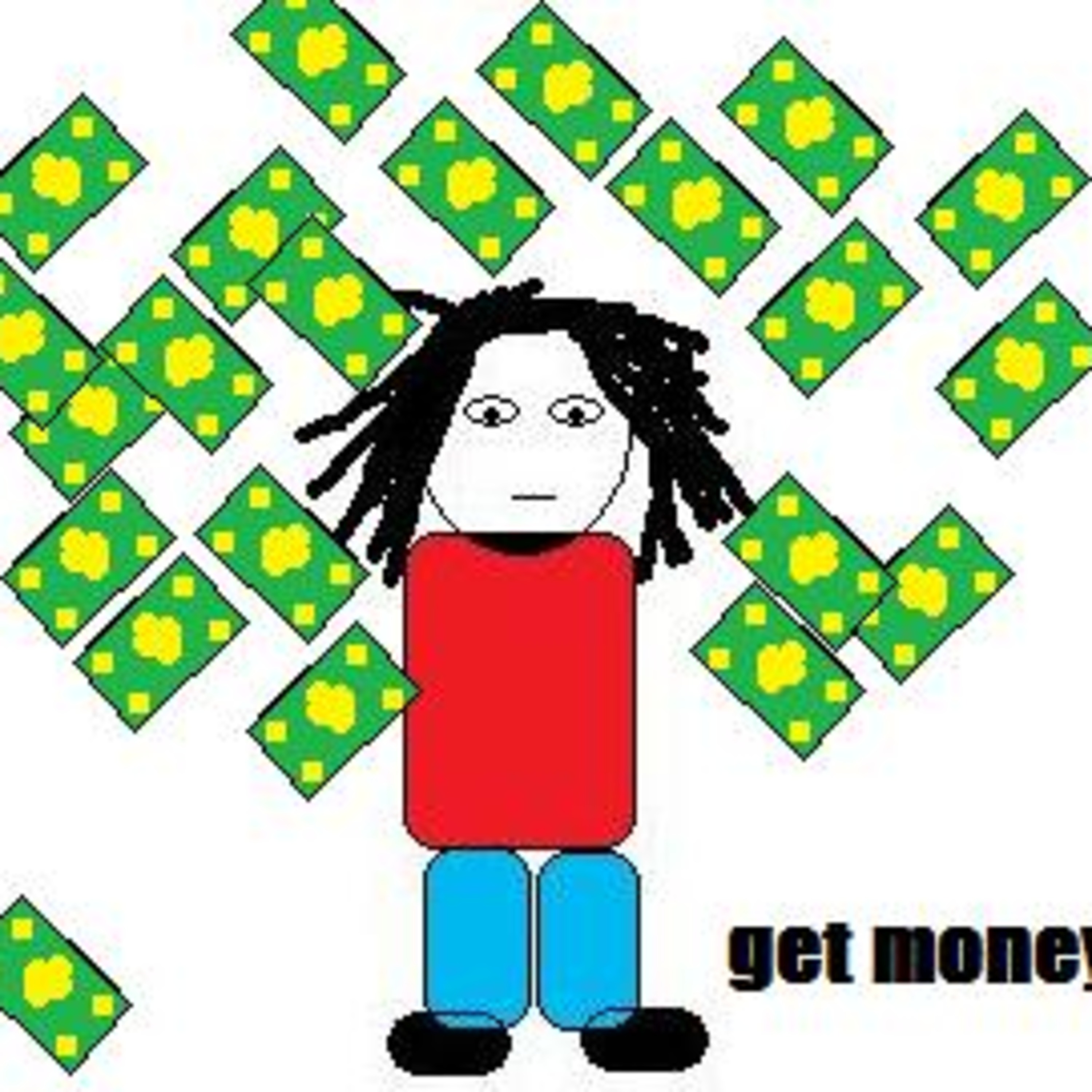 Radiohead- Bodysnatchers (Instrumental CBM Remix)