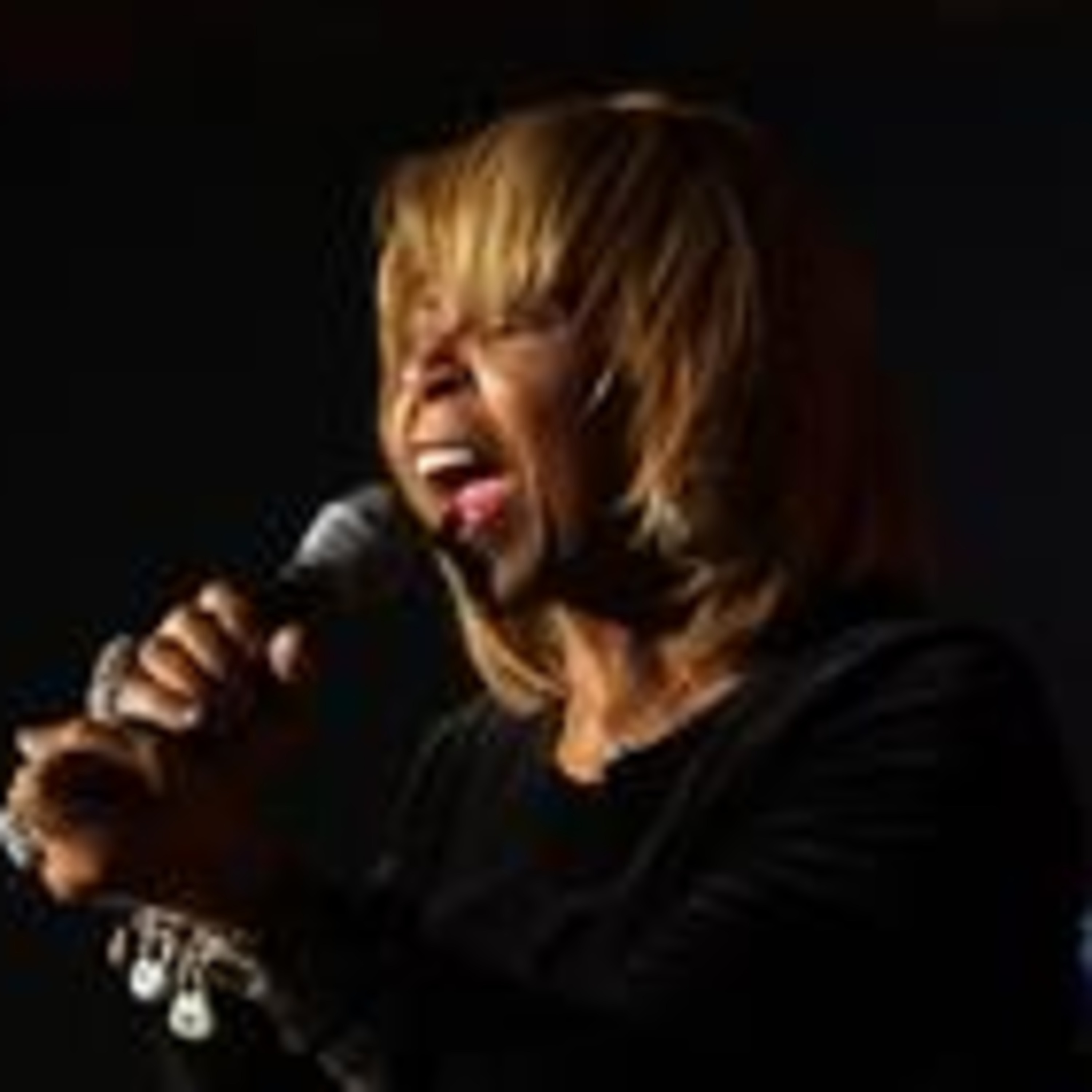 Vanessa Bell Armstrong Then Came You episode artwork