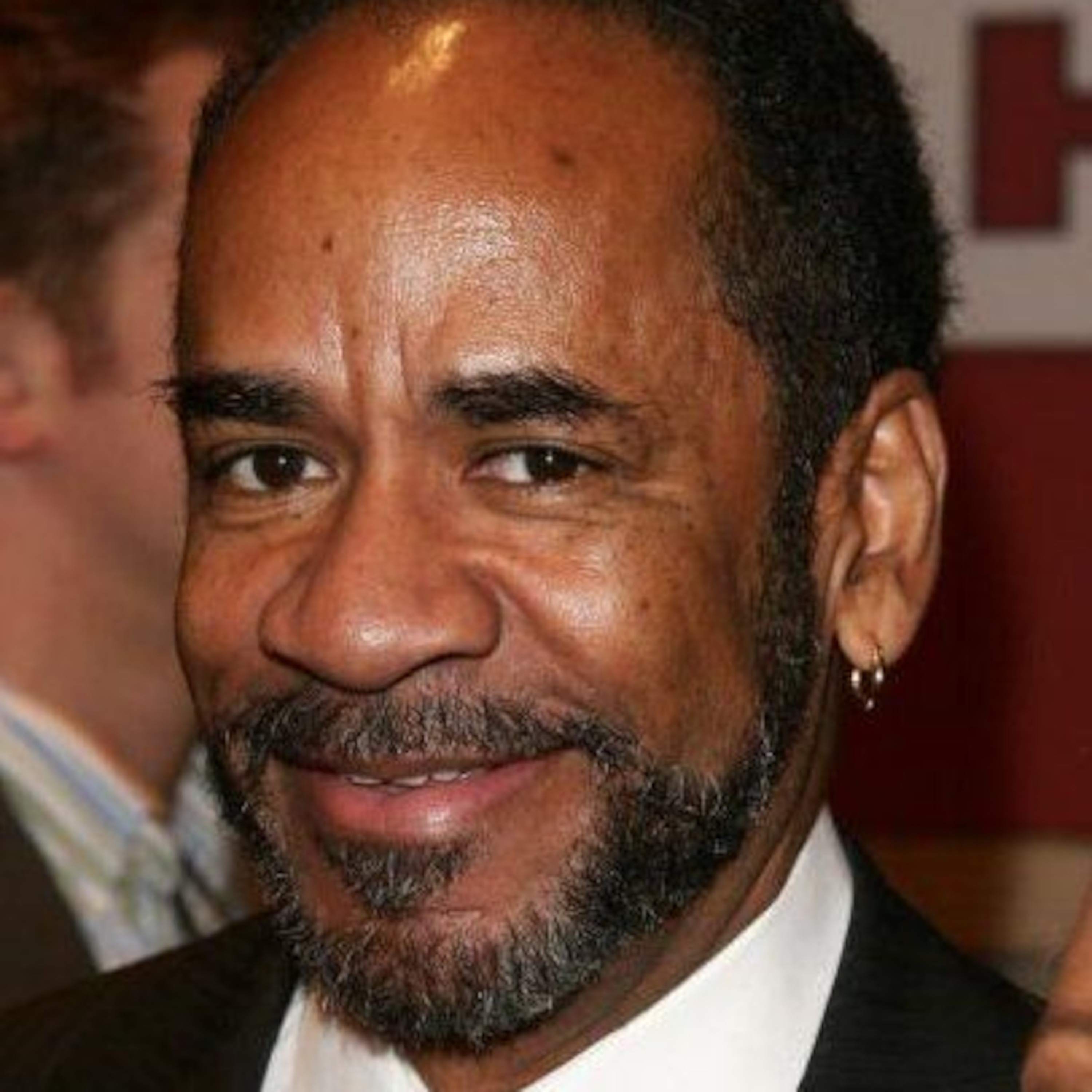 Tim Reid Celebrity Golf Tournament, Basketball and Gospel Concert Weekend episode artwork