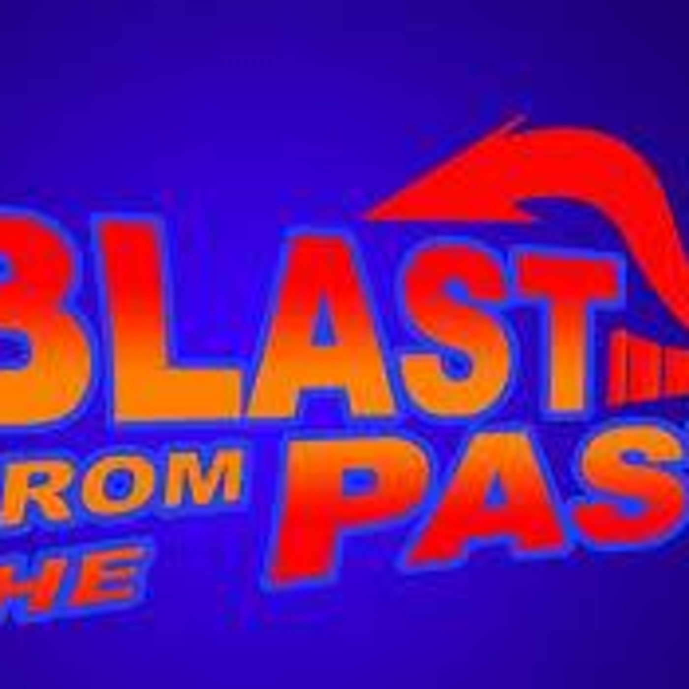 Blast From The Past Podcast 2 hours non stop POP remixes