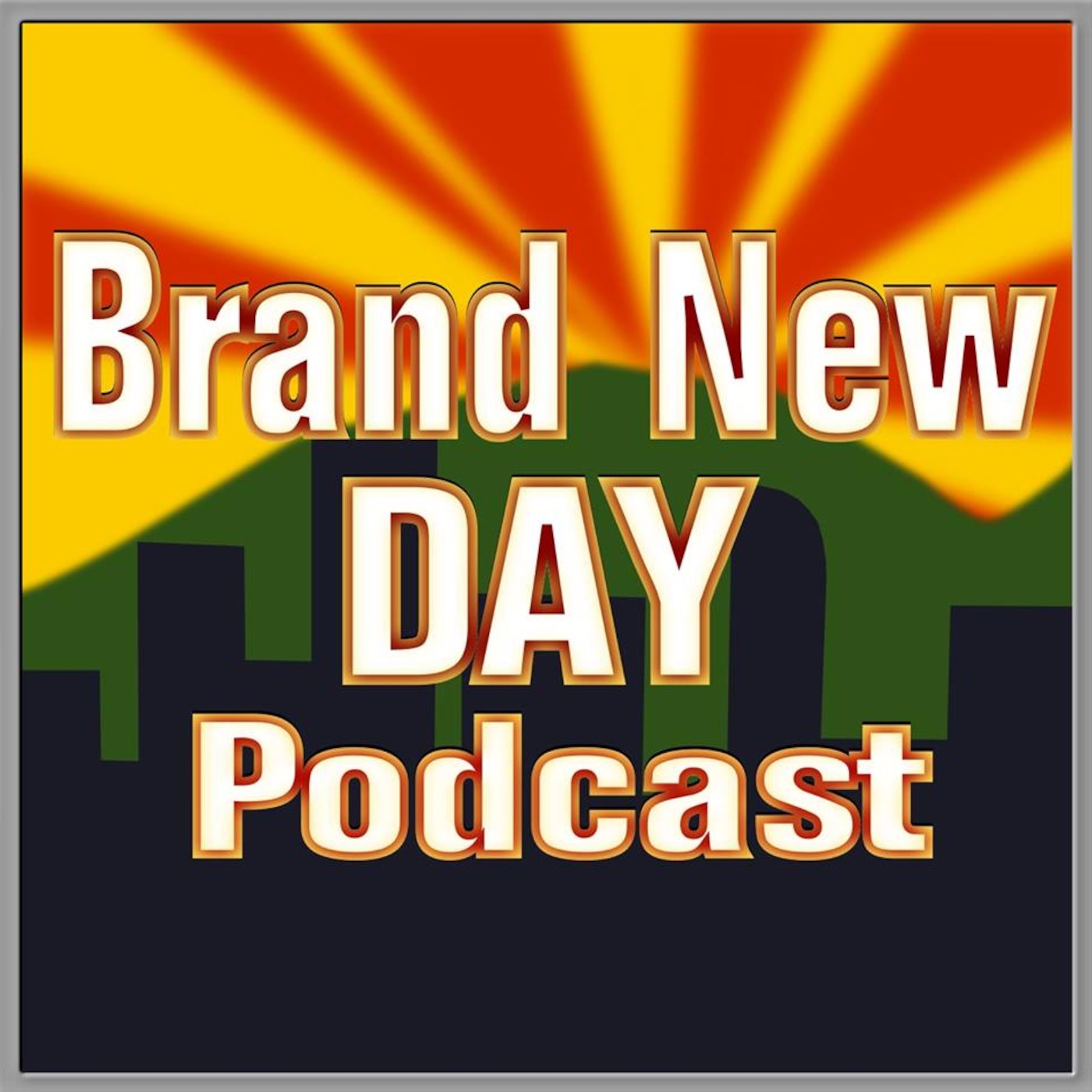 A Brand New Day