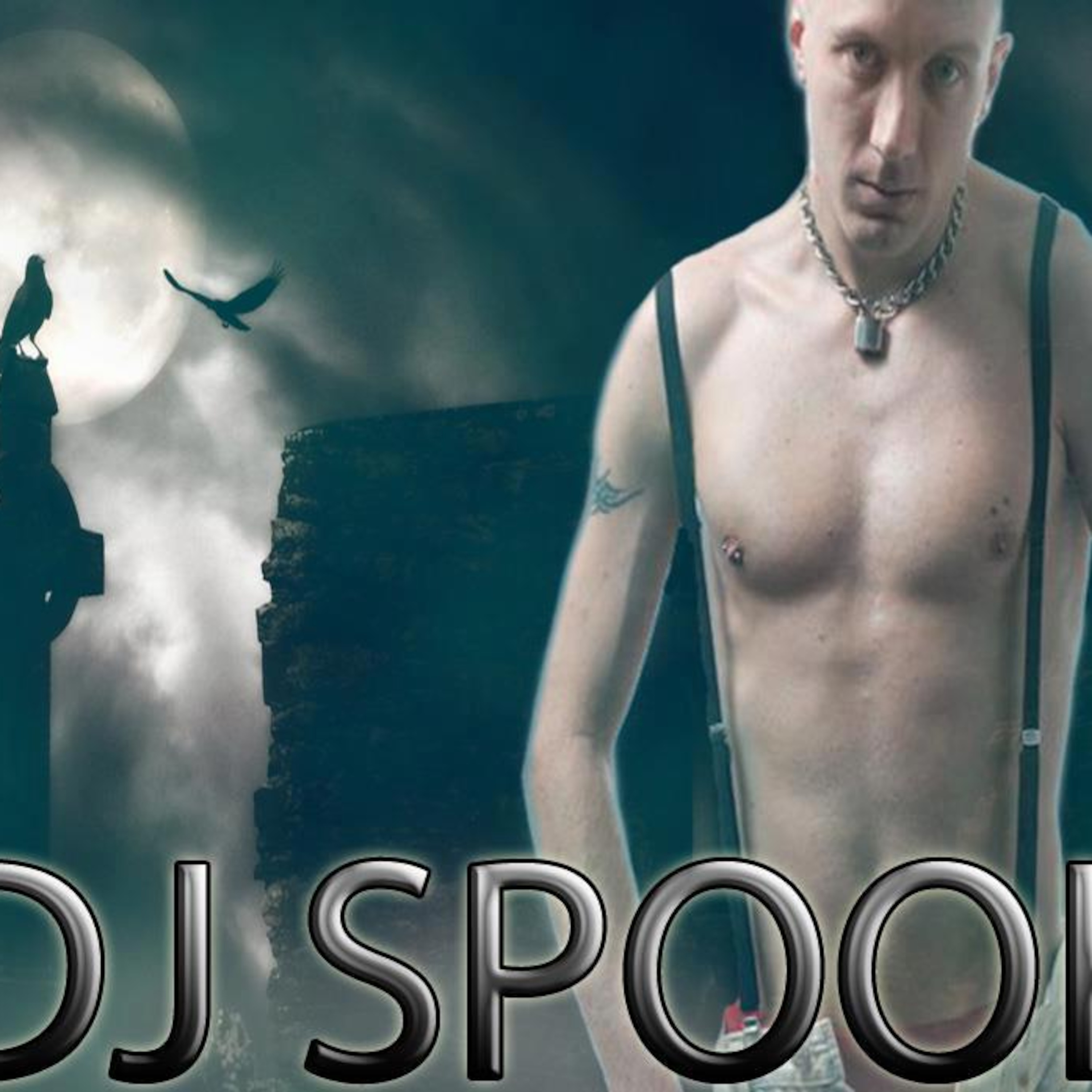 DJSpook Podcast\'s