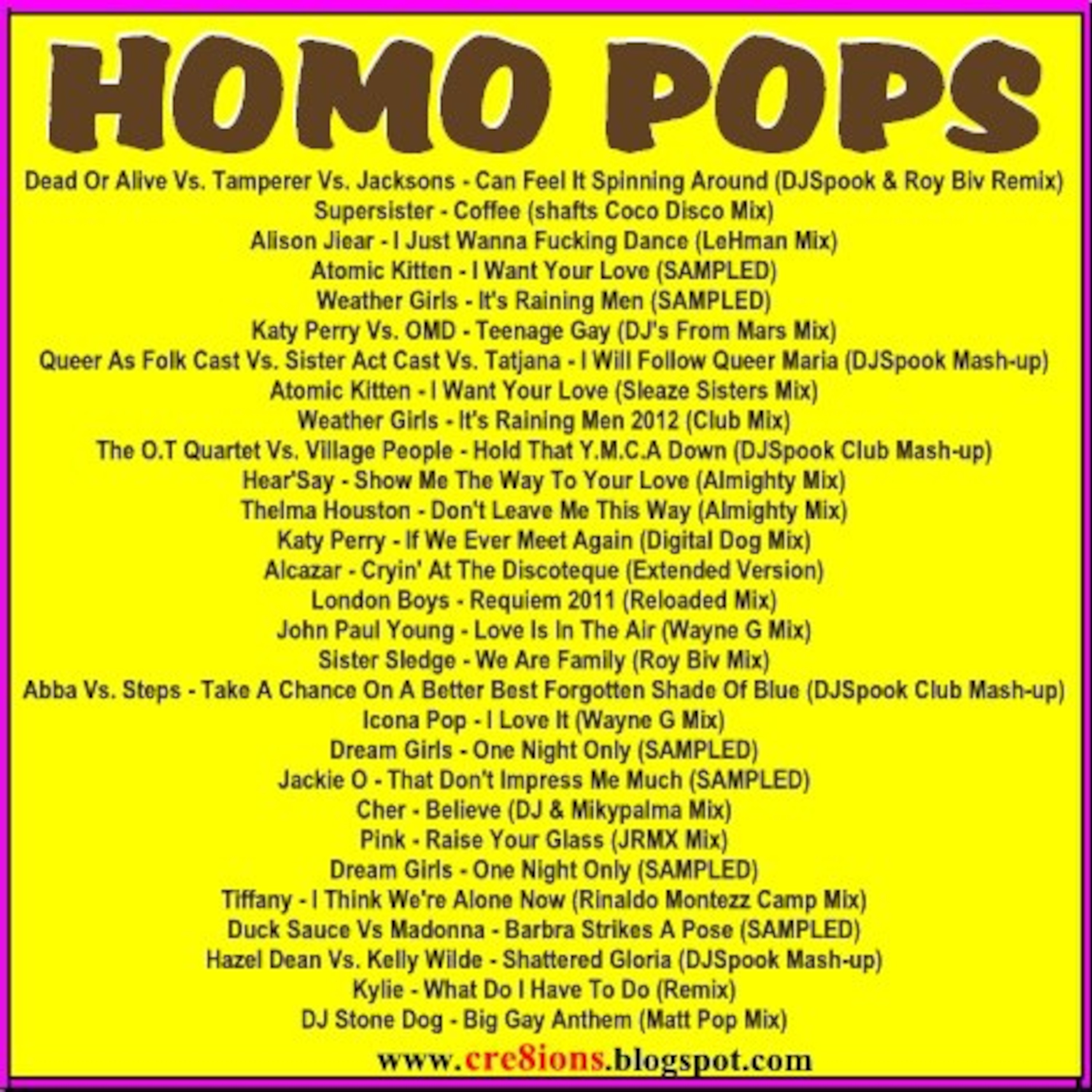 DJSpook Podcast\'s