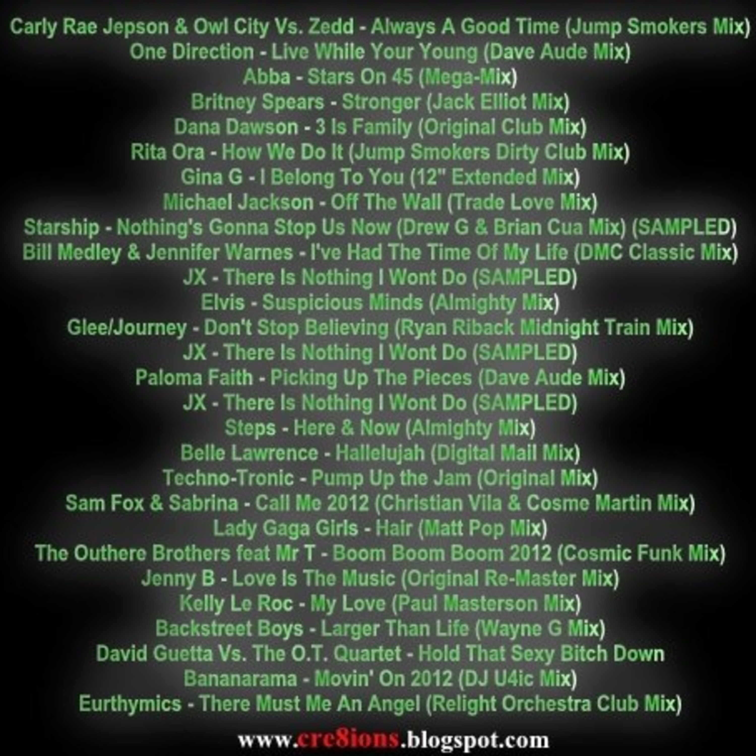 DJSpook Podcast\'s