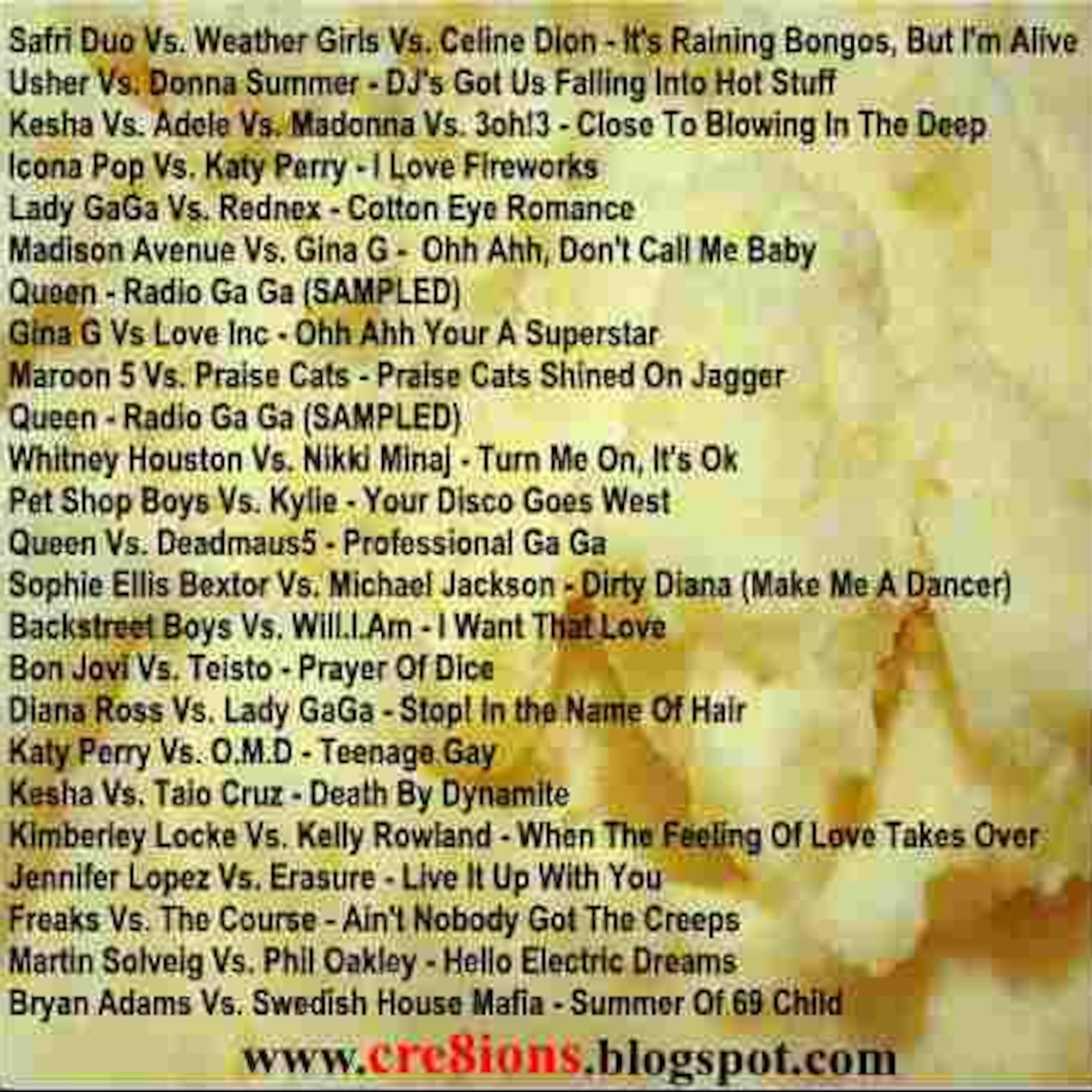 DJSpook Podcast\'s