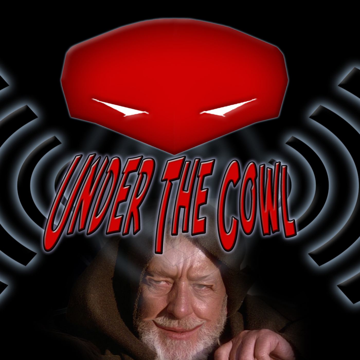 Under The Cowl
