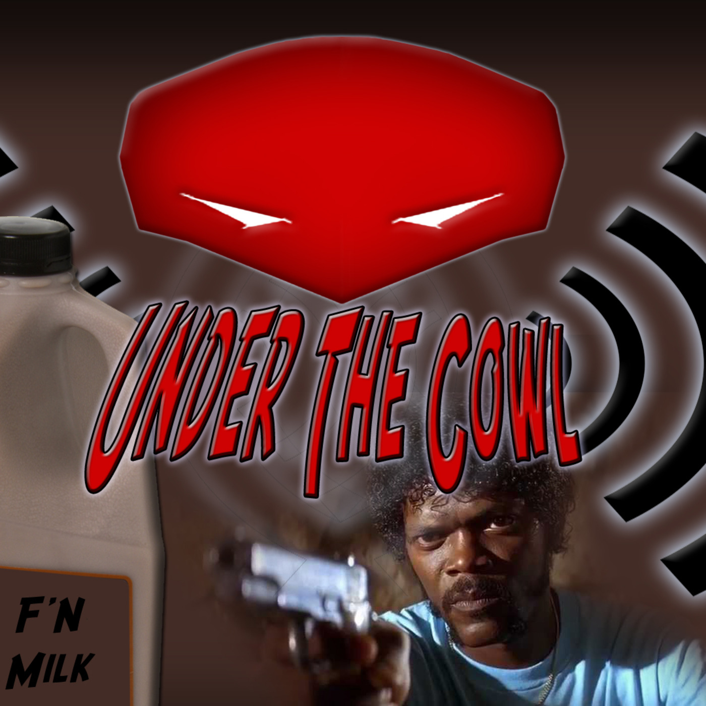 Under The Cowl