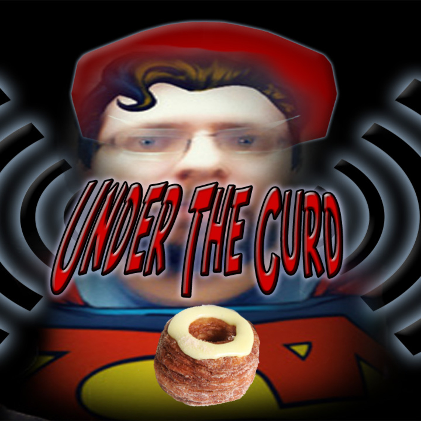 Under The Cowl
