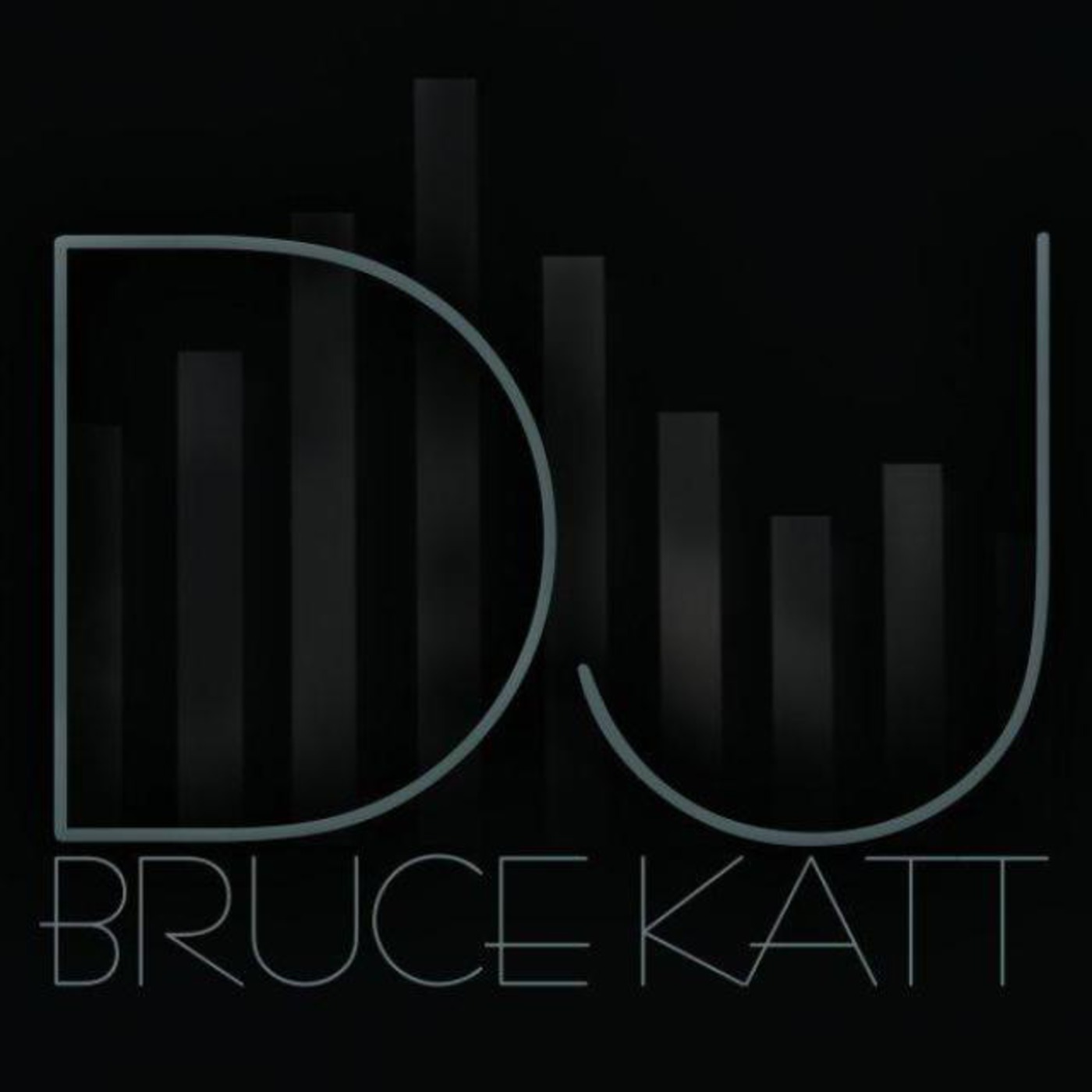 DJ Bruce Katt's Podcast