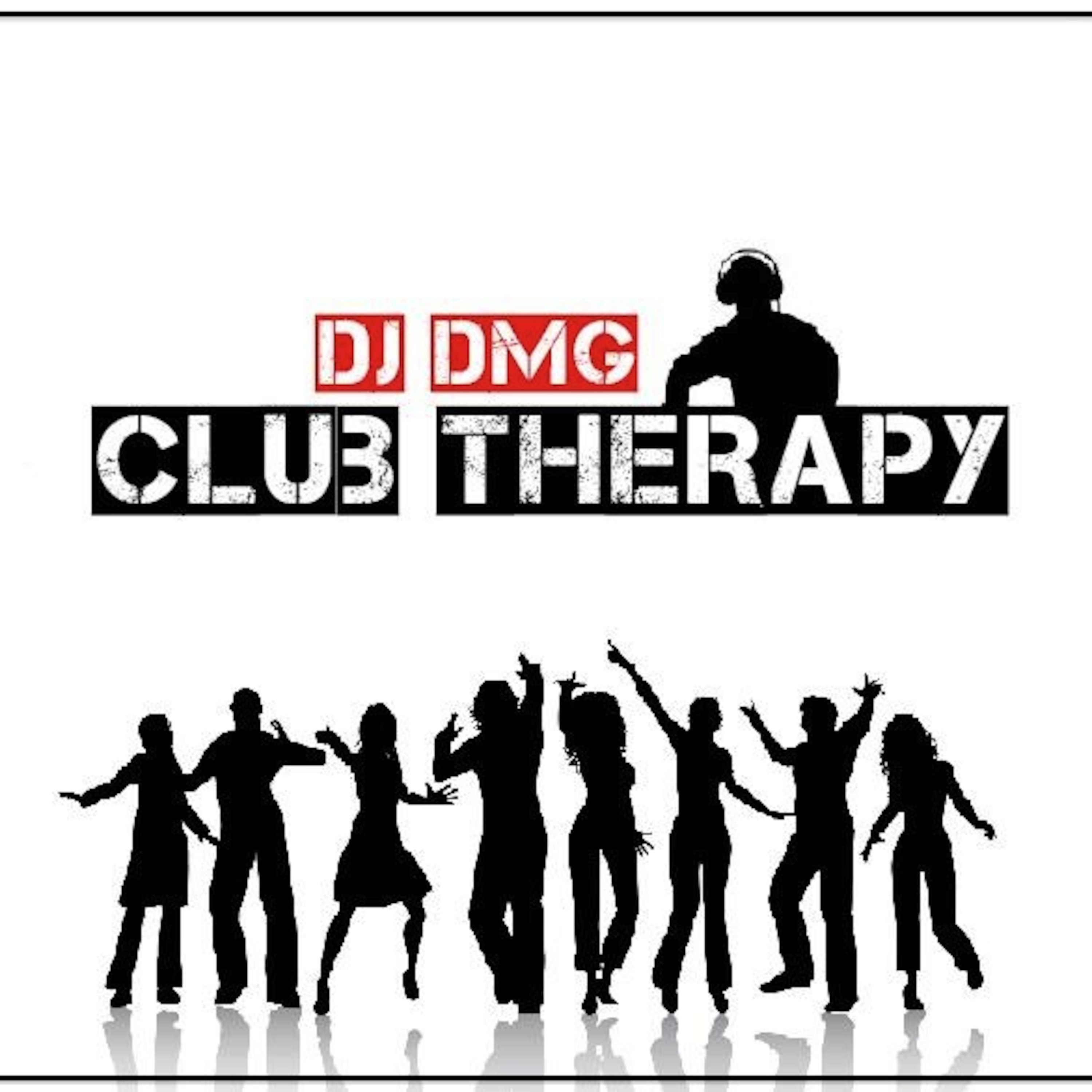 DJ DMG LIVE PT.II