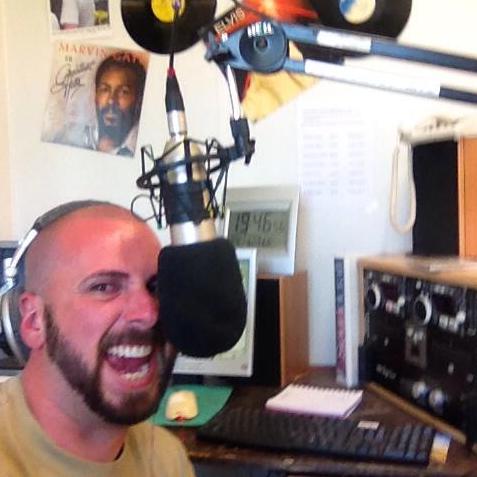 EP 96 - Live from Glastonbury - WORTHY-FM Saturday Night Mix