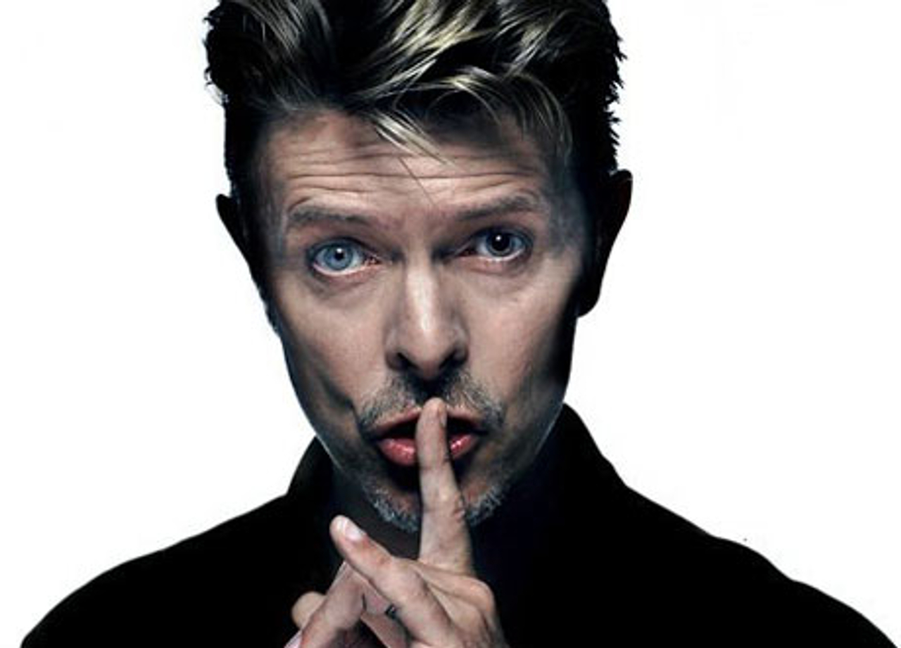 EP 104 - the Legend of David Bowie