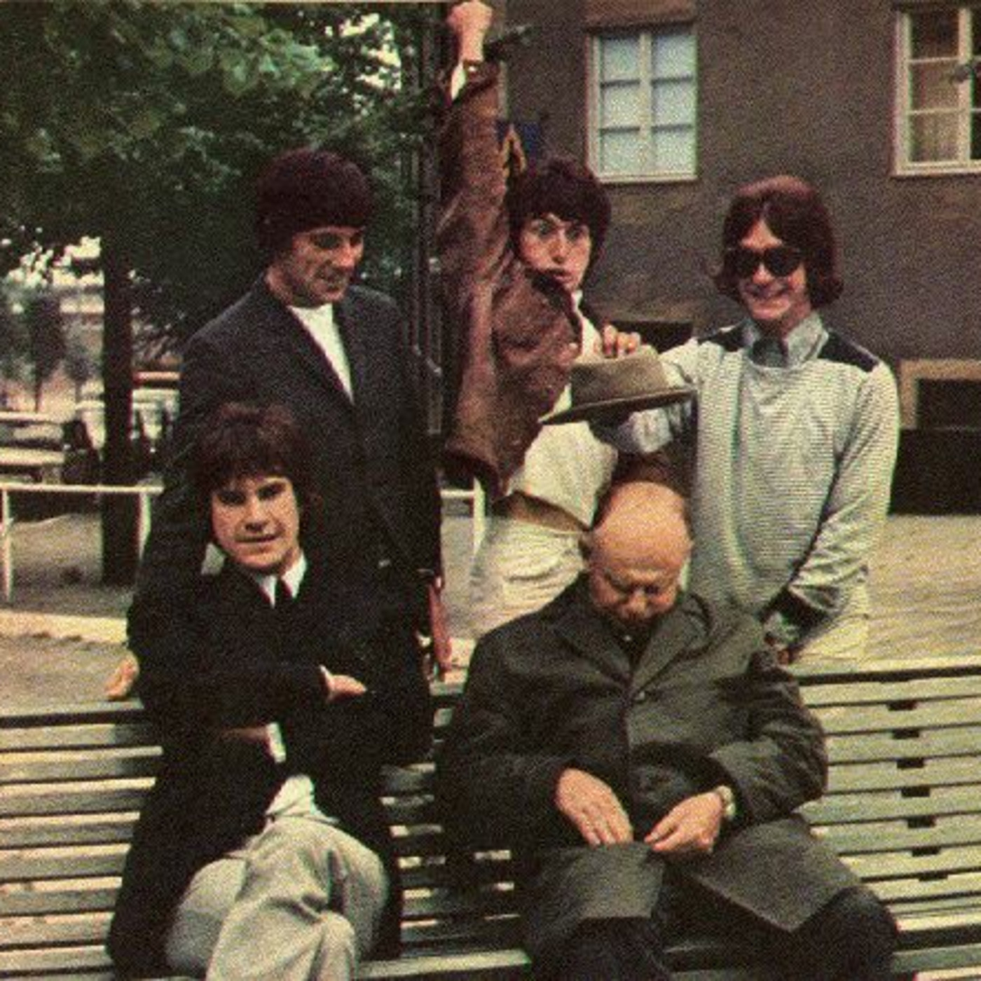 Episode 863: GSR July 8, 2023 The Kinks