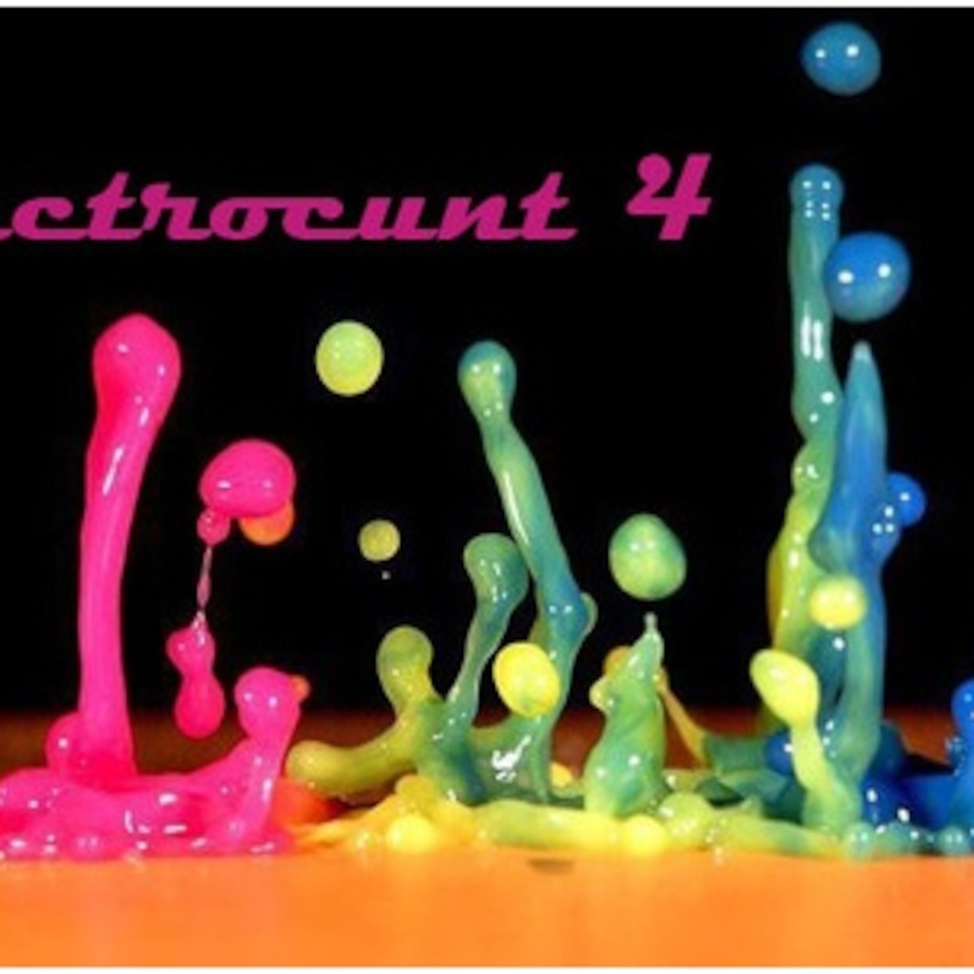 electroC*#T 4 - 12/12/2011 episode artwork