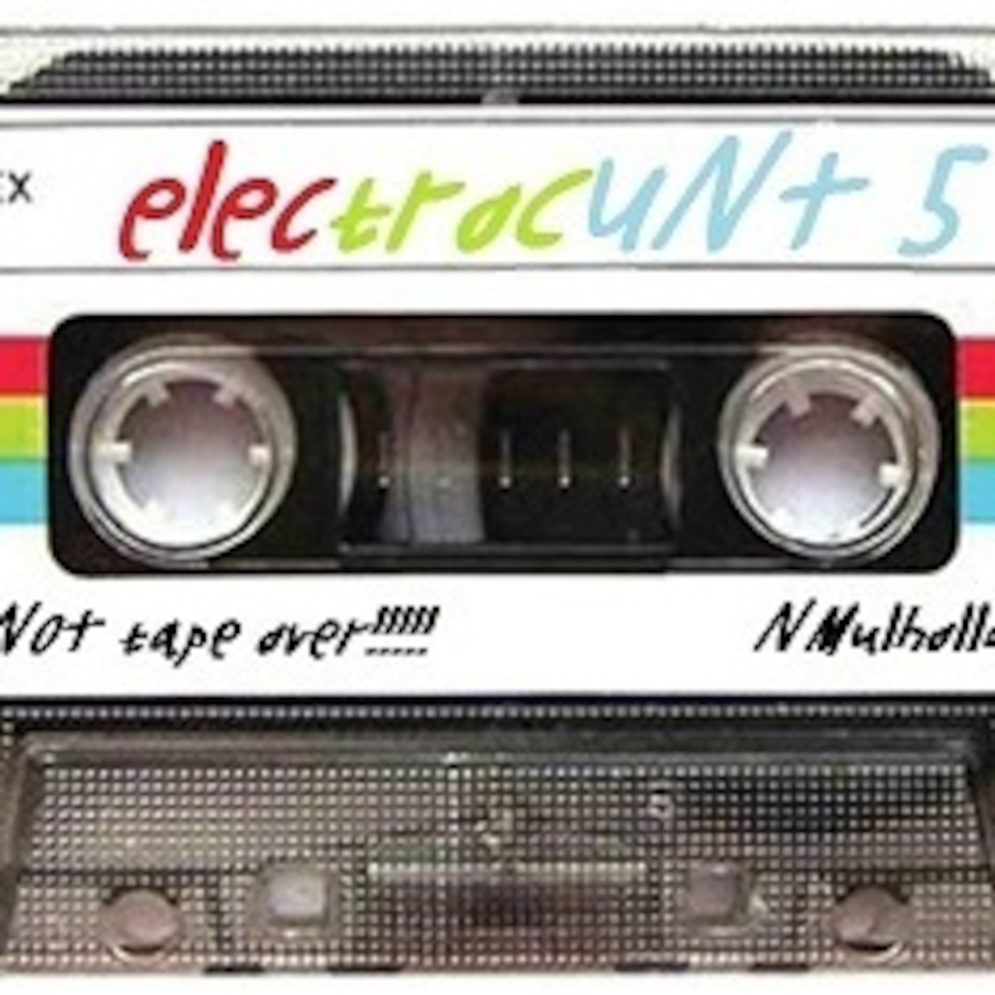 electroC*#T 5 - 01/02/2012 episode artwork
