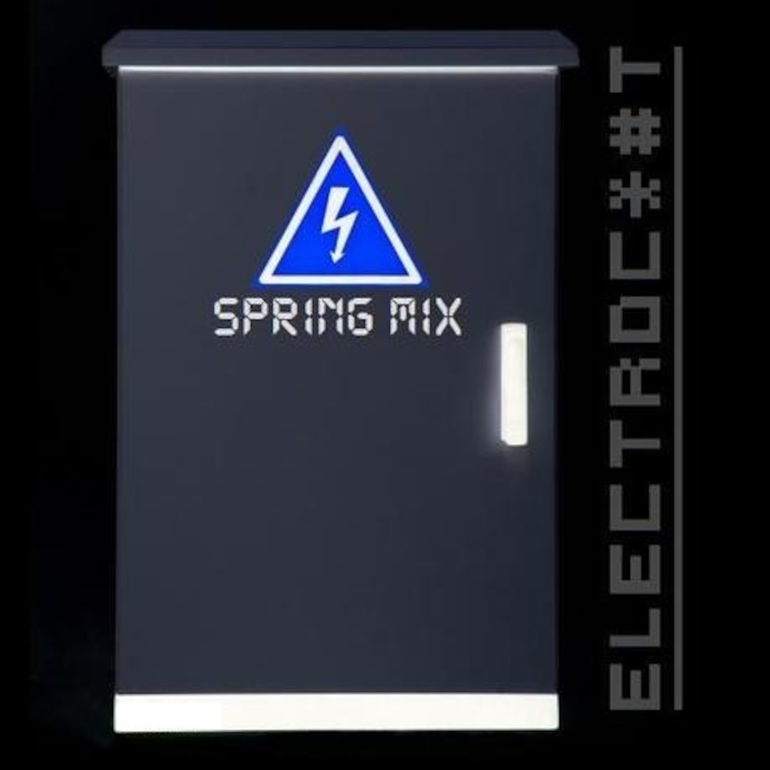 electroC*#T from NMulholland