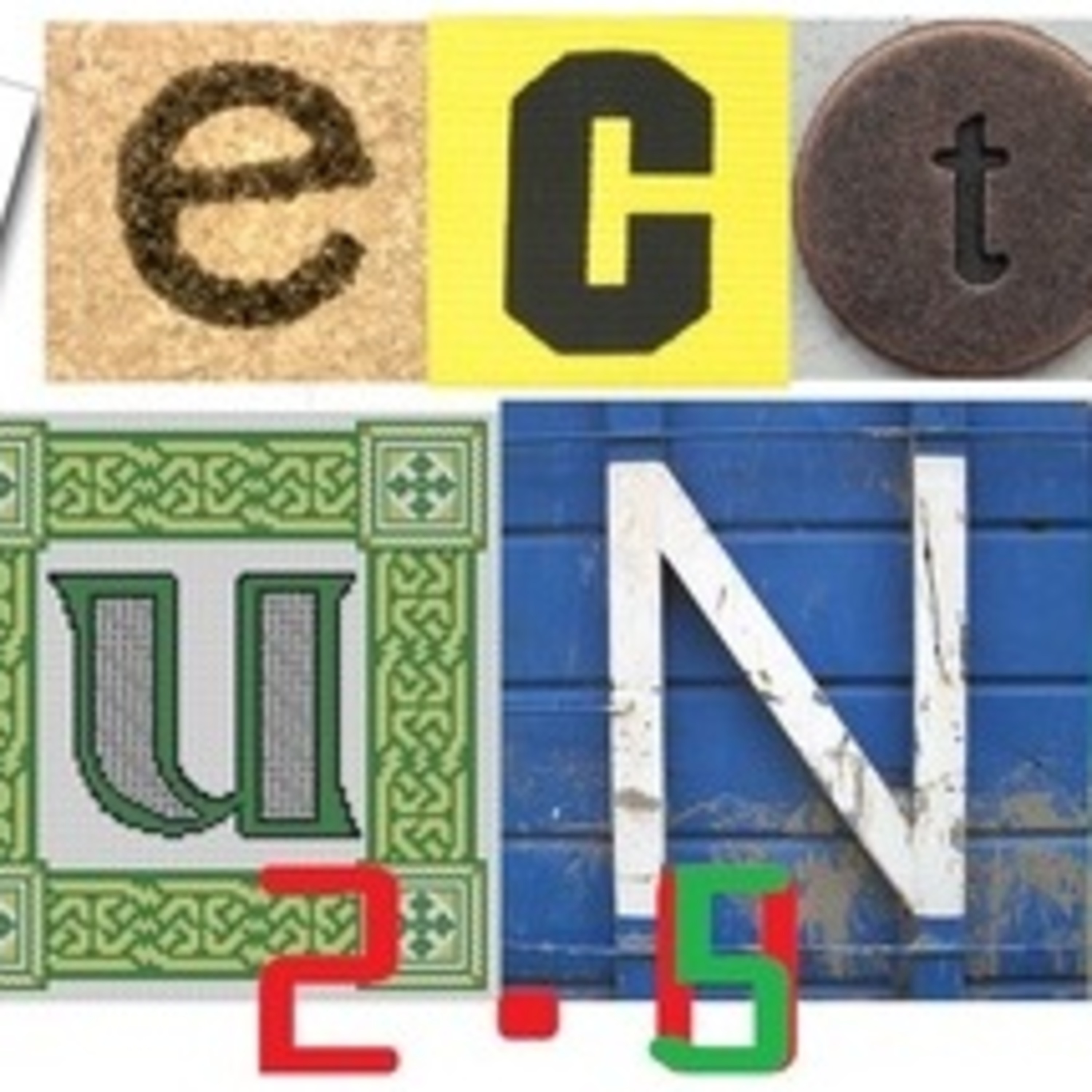 electroC*#T from NMulholland