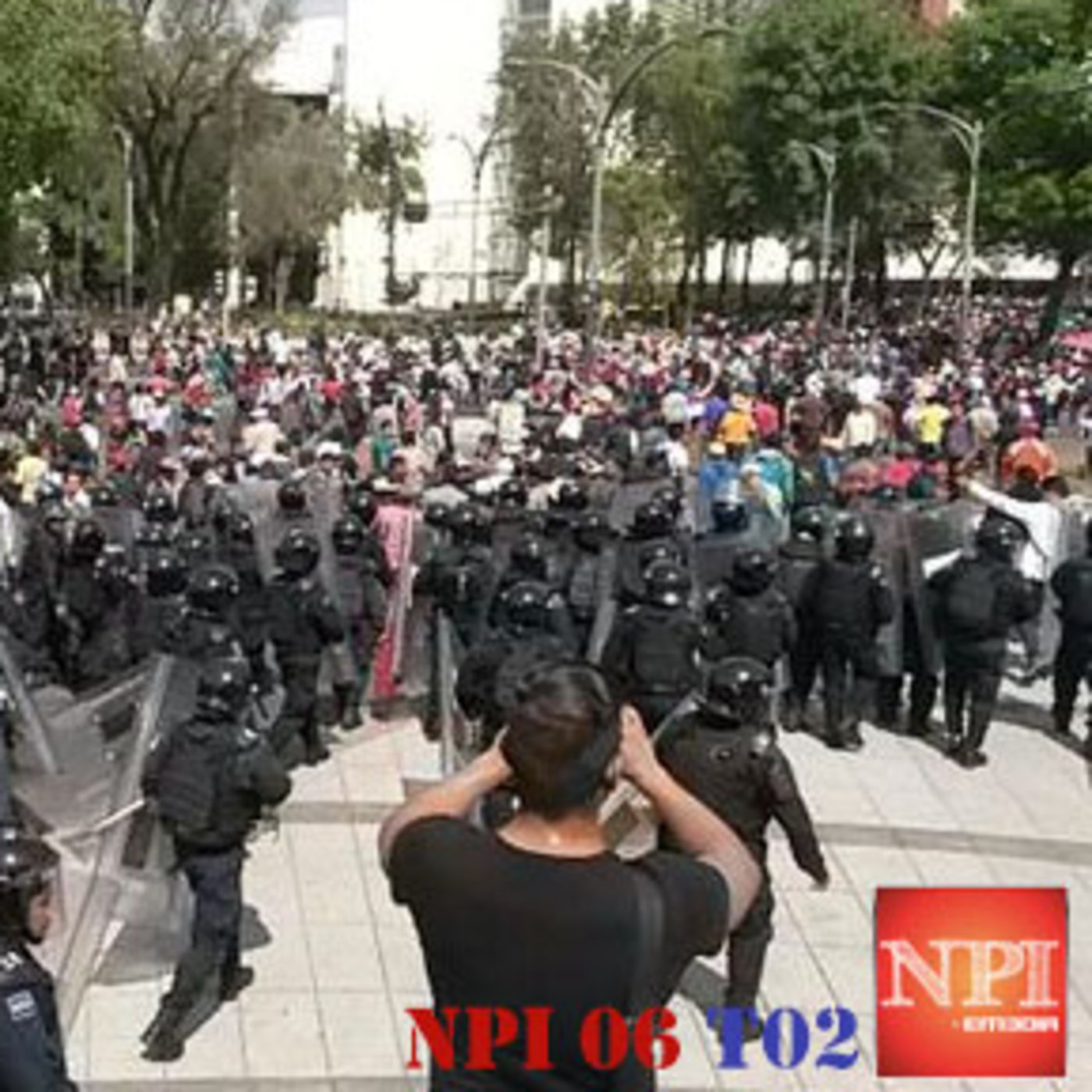 NPI Podcast