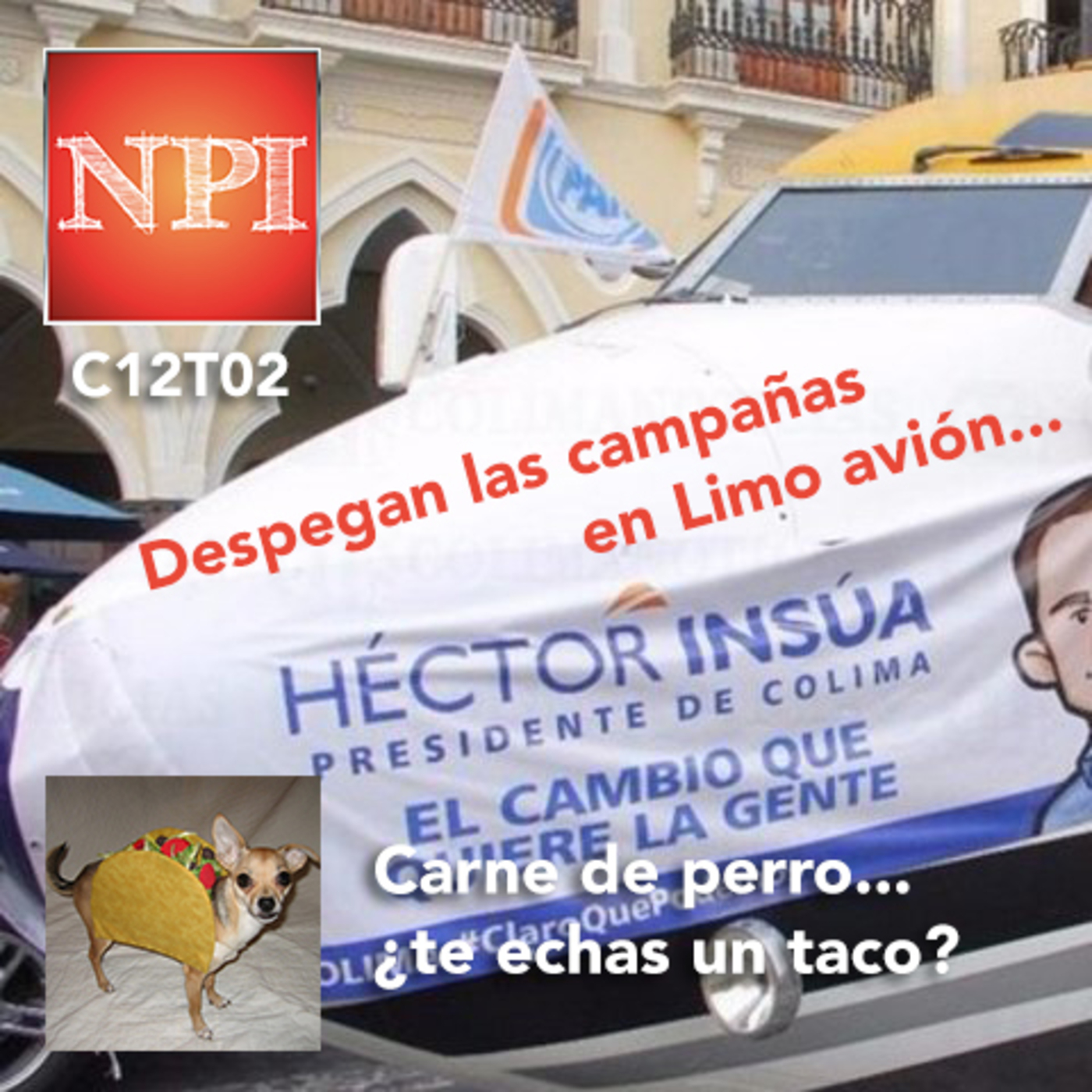 NPI Podcast