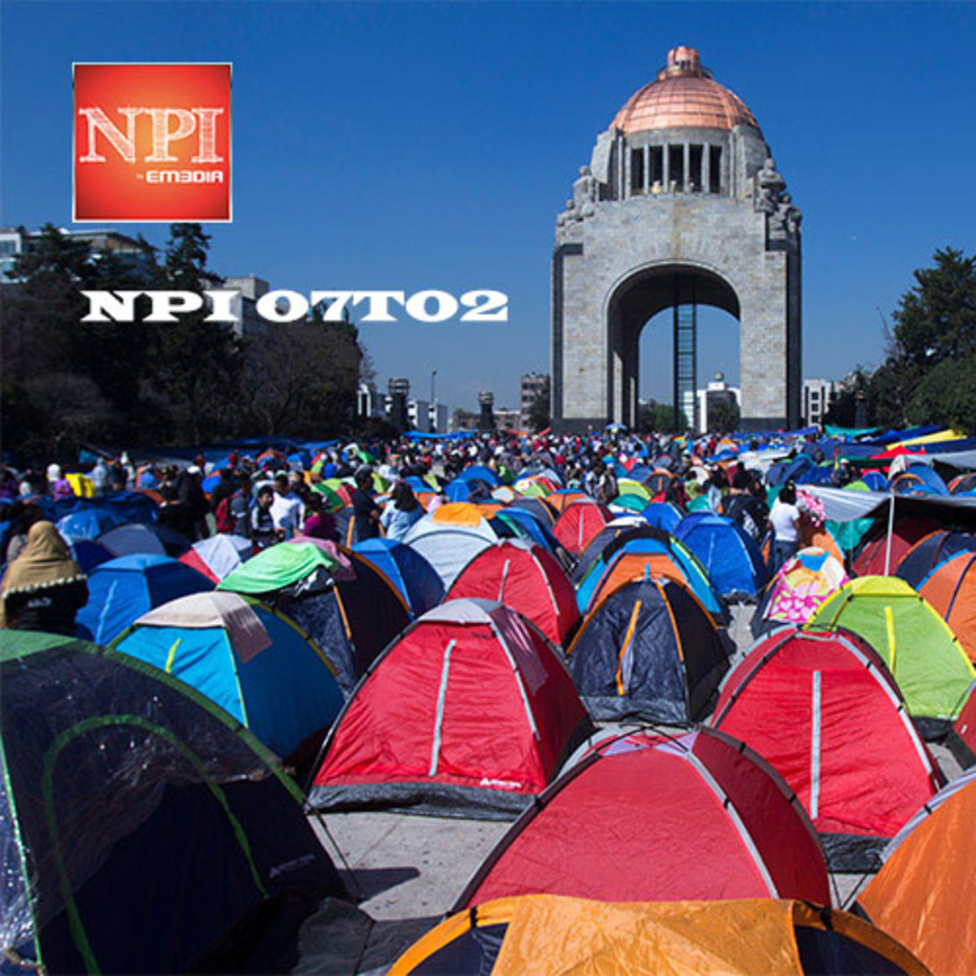 NPI Podcast