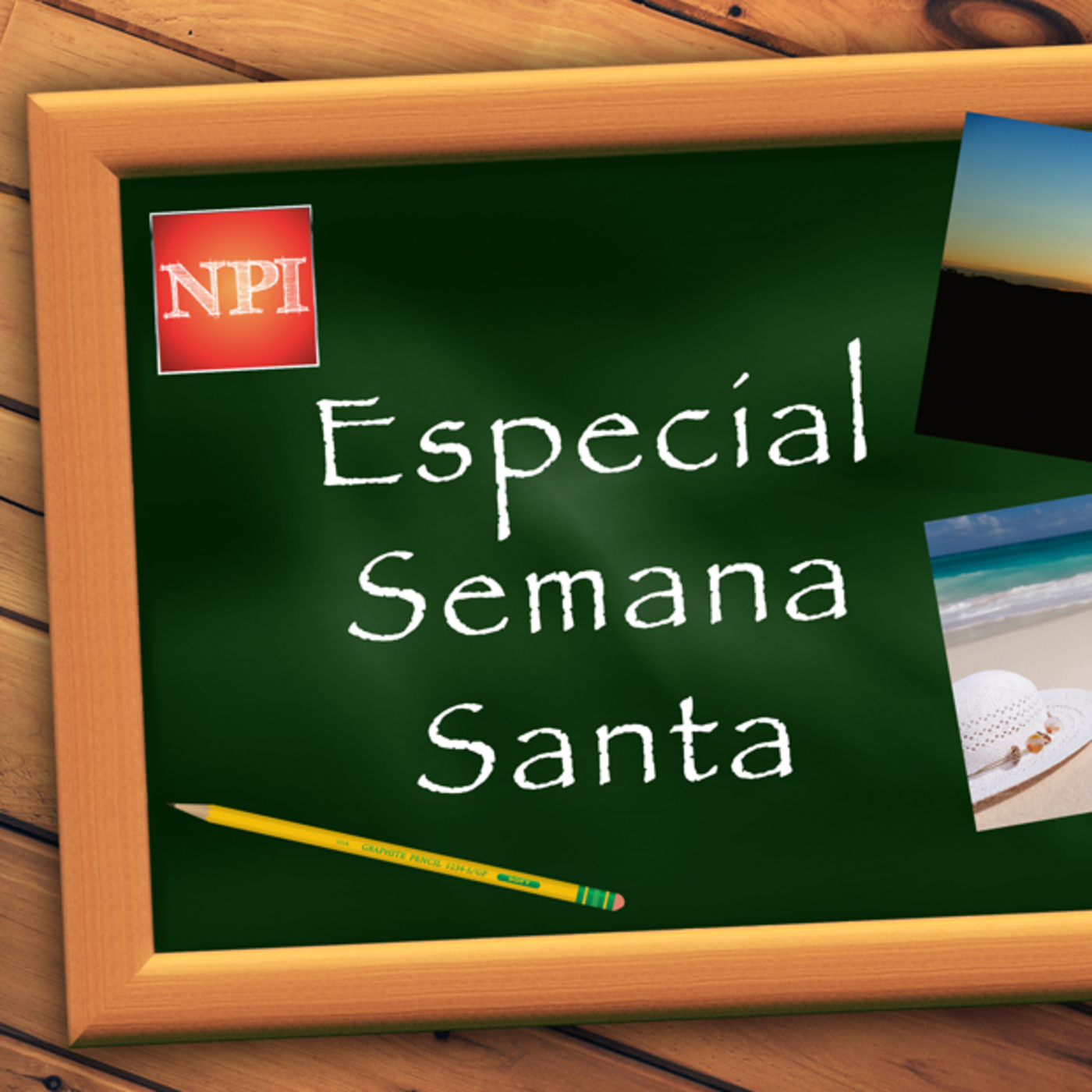 NPI Podcast
