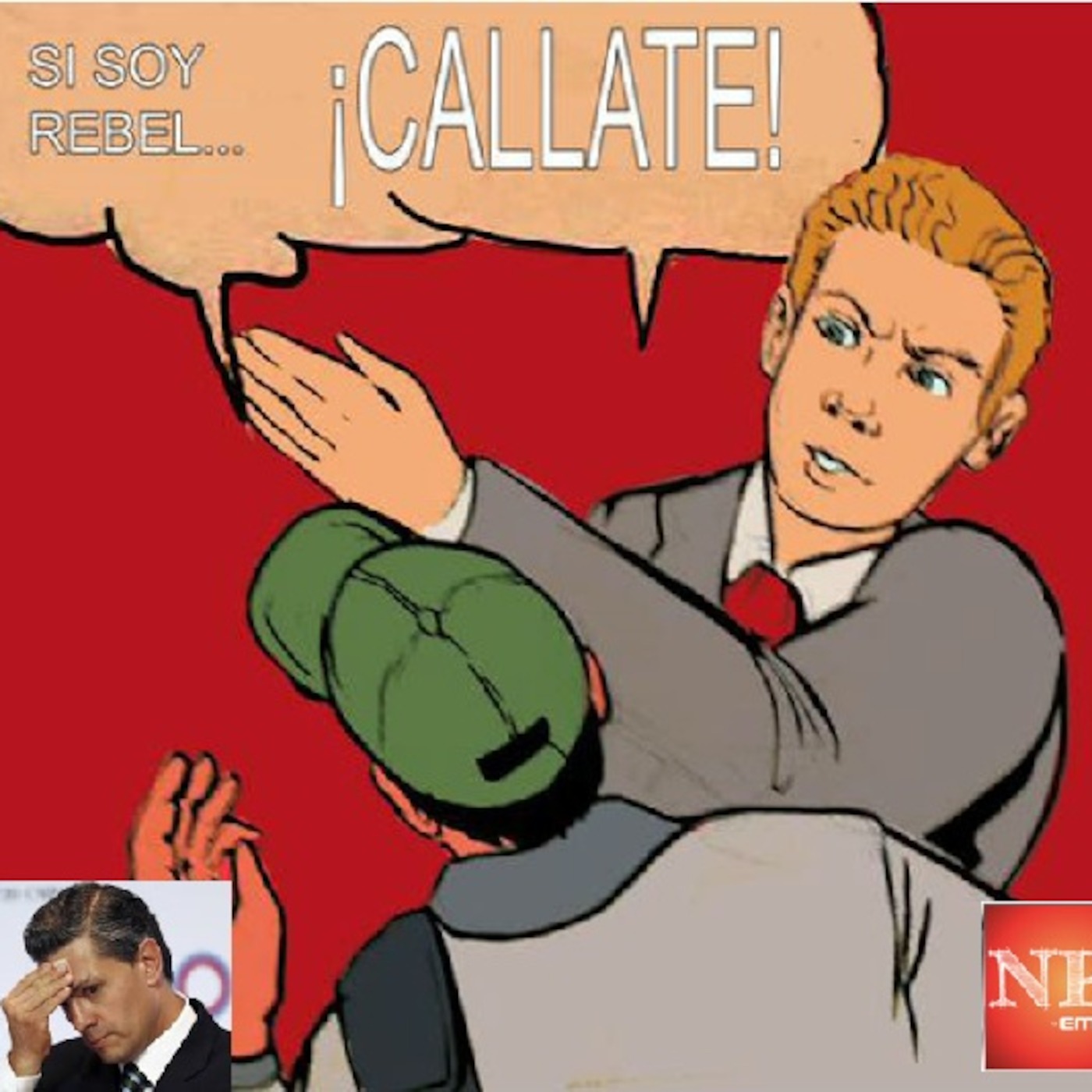 NPI Podcast