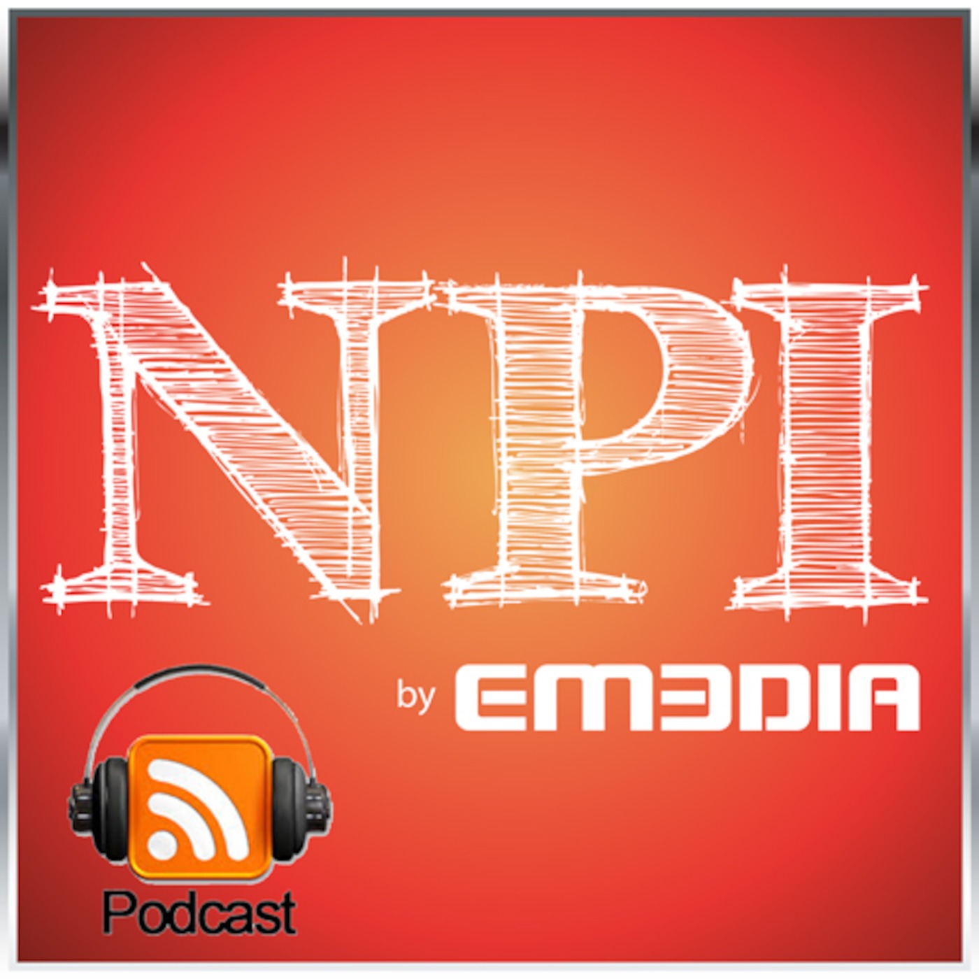 NPI Podcast