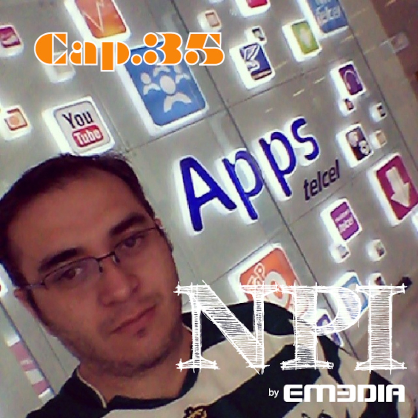 NPI Podcast