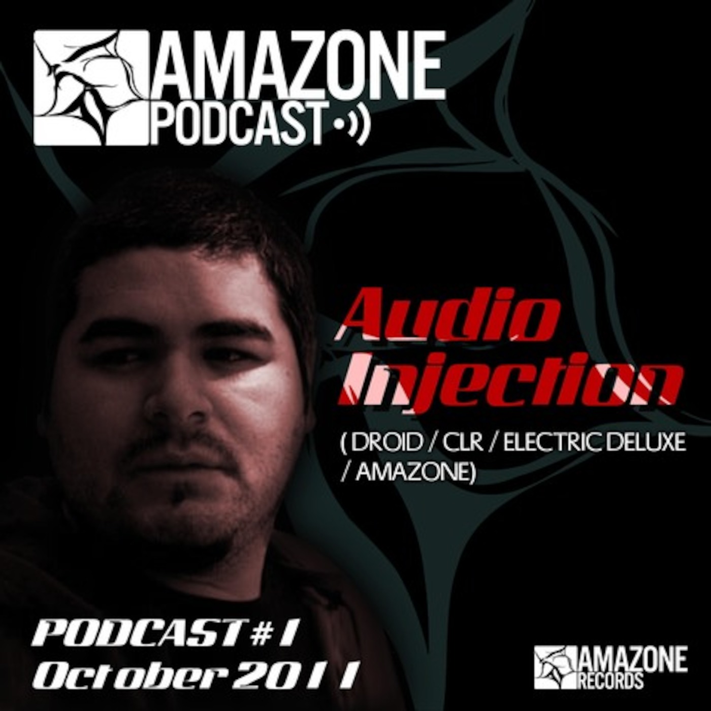 Amazone Podcast by Amazone records