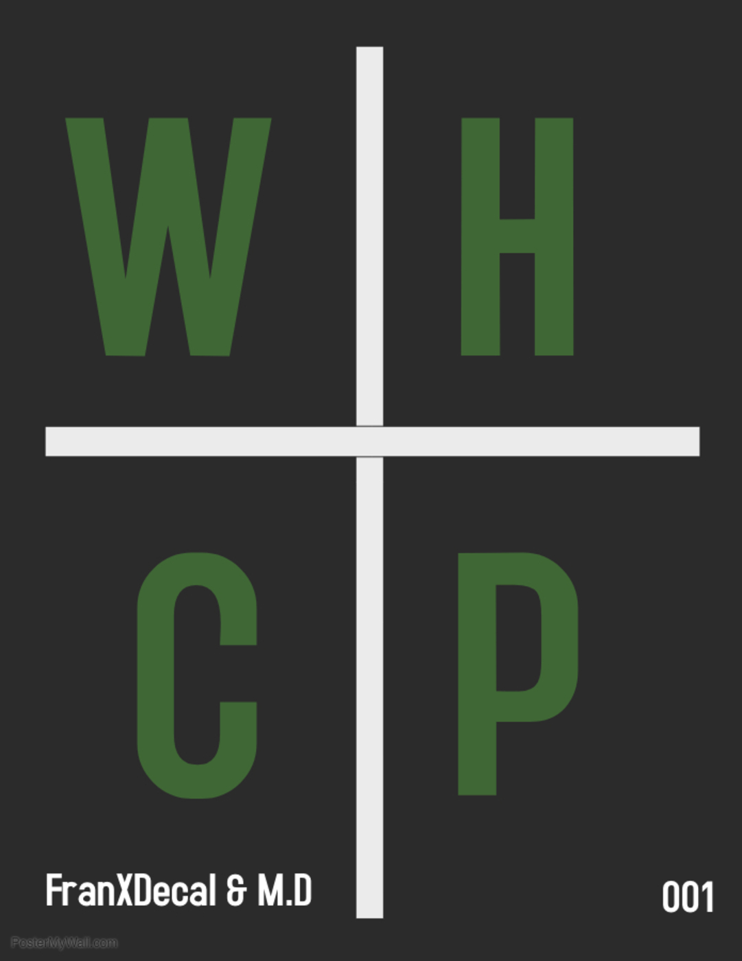 West Coast House Project 001