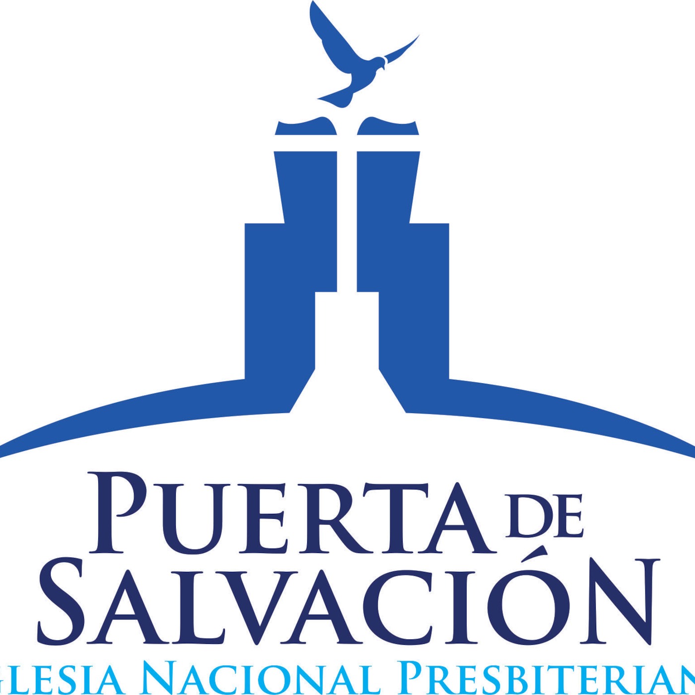 INP Puerta de Salvación