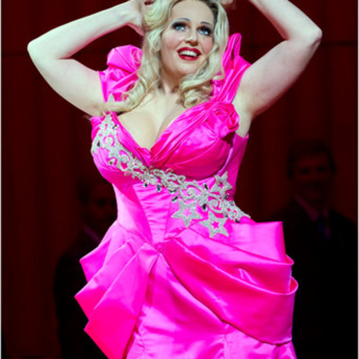 The Fresh Squeezed Opera Company